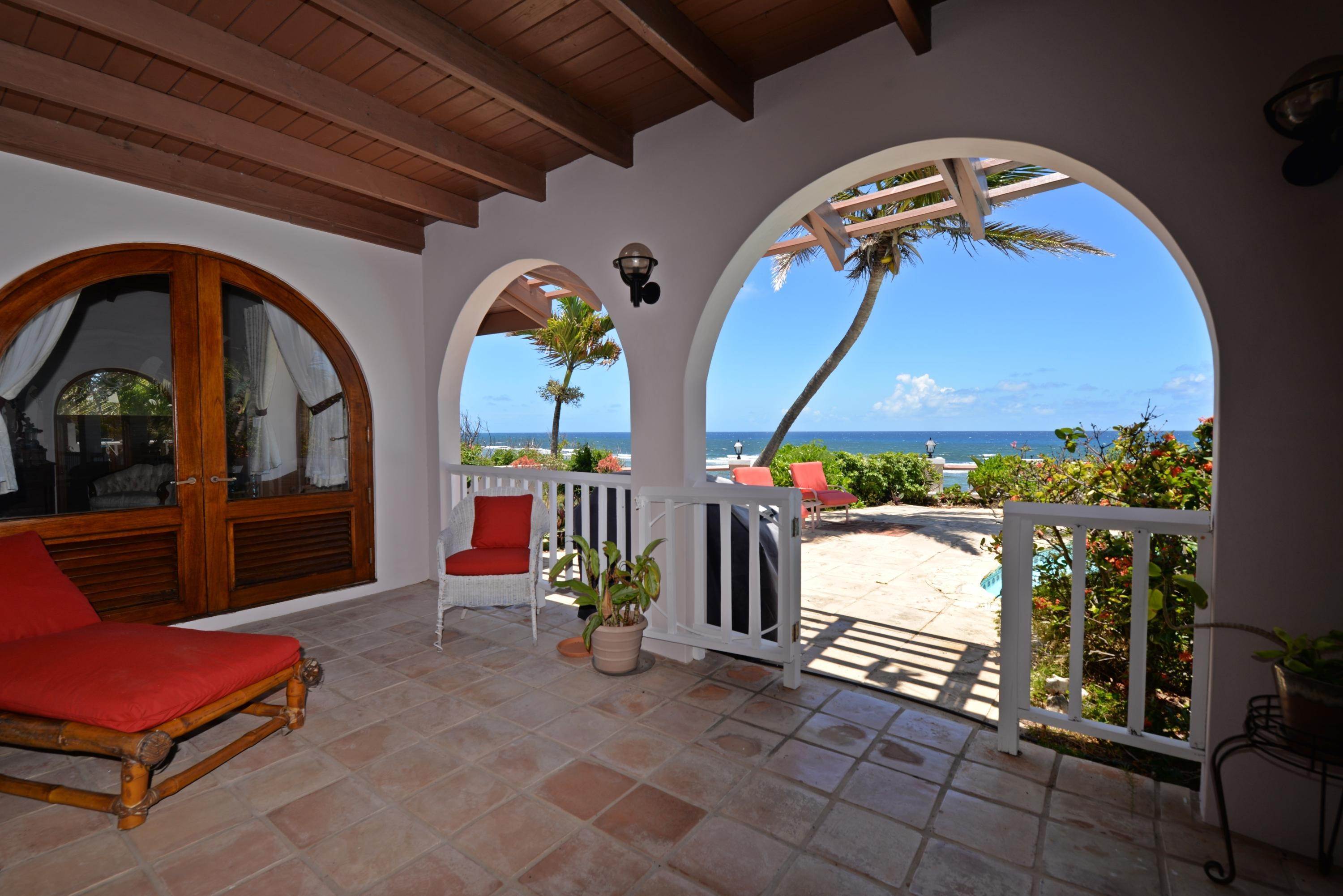 39. Single Family Homes for Sale at 44 Turner's Hole EB St Croix, Virgin Islands 00820 United States Virgin Islands