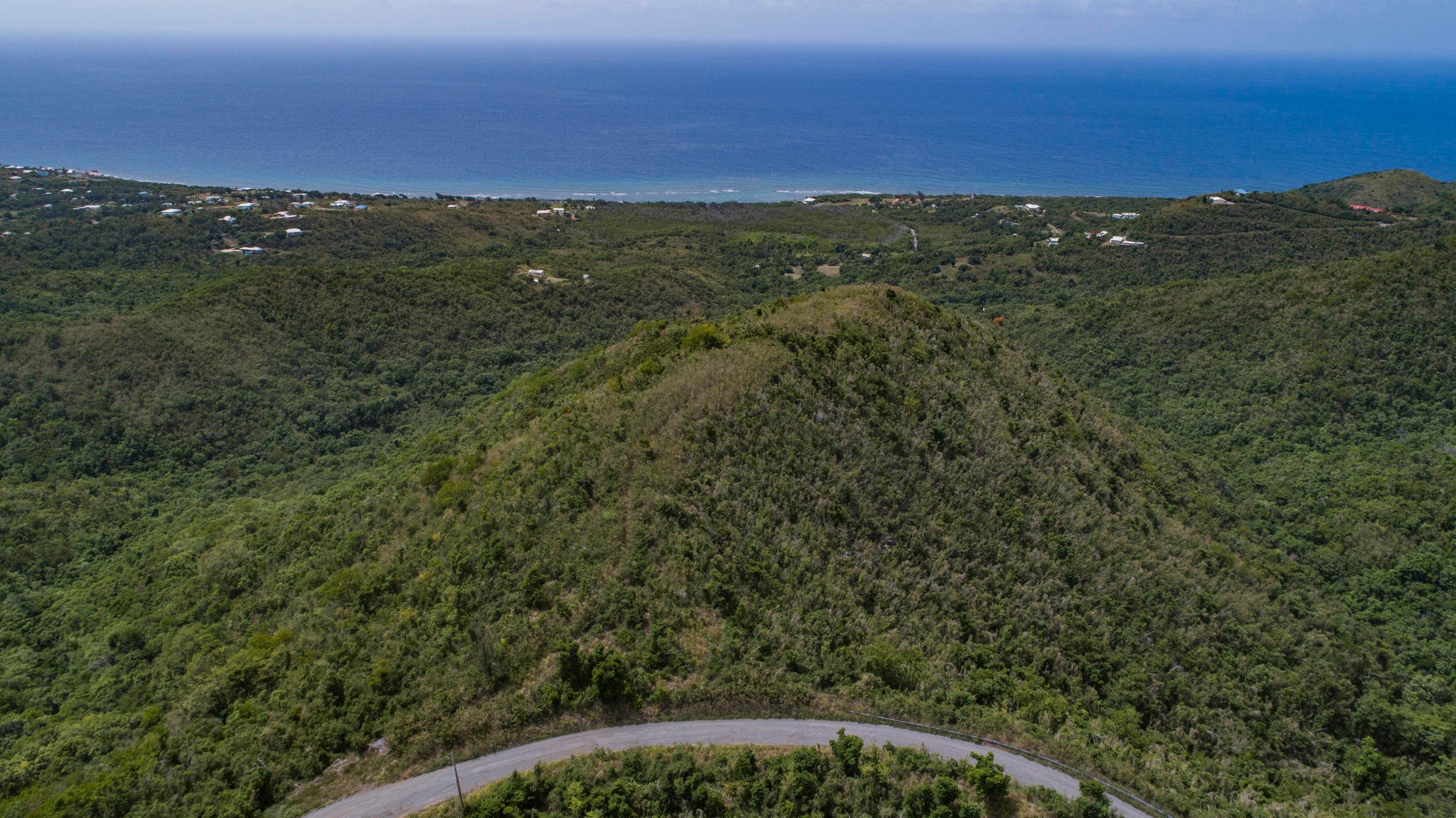 6. Land for Sale at 12, 14 Mt. Pleasant NB St Croix, Virgin Islands 00820 United States Virgin Islands