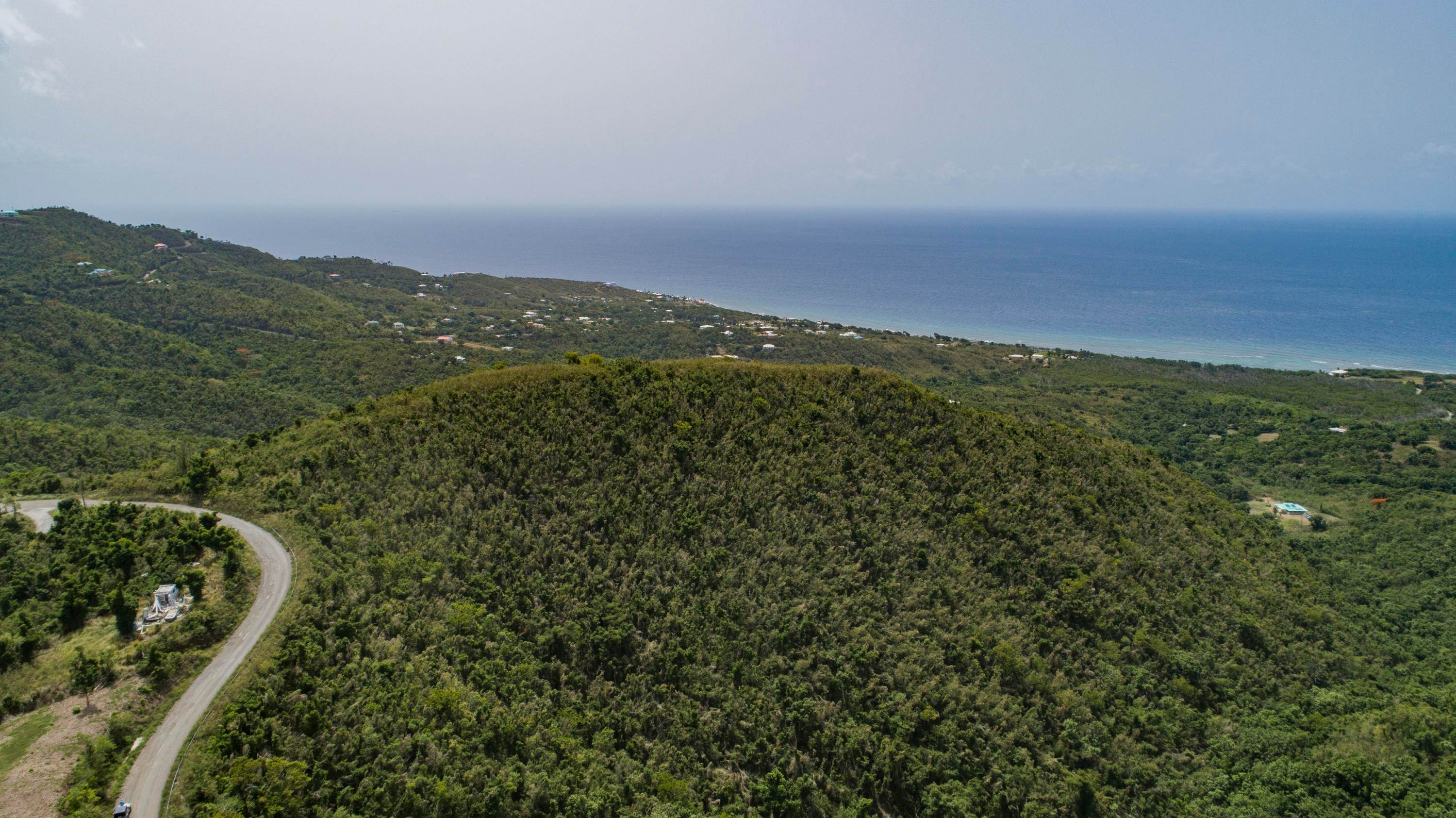 18. Land for Sale at 12, 14 Mt. Pleasant NB St Croix, Virgin Islands 00820 United States Virgin Islands