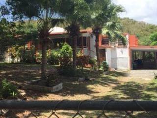5. Single Family Homes for Sale at 60 Boetzberg EA St Croix, Virgin Islands 00820 United States Virgin Islands