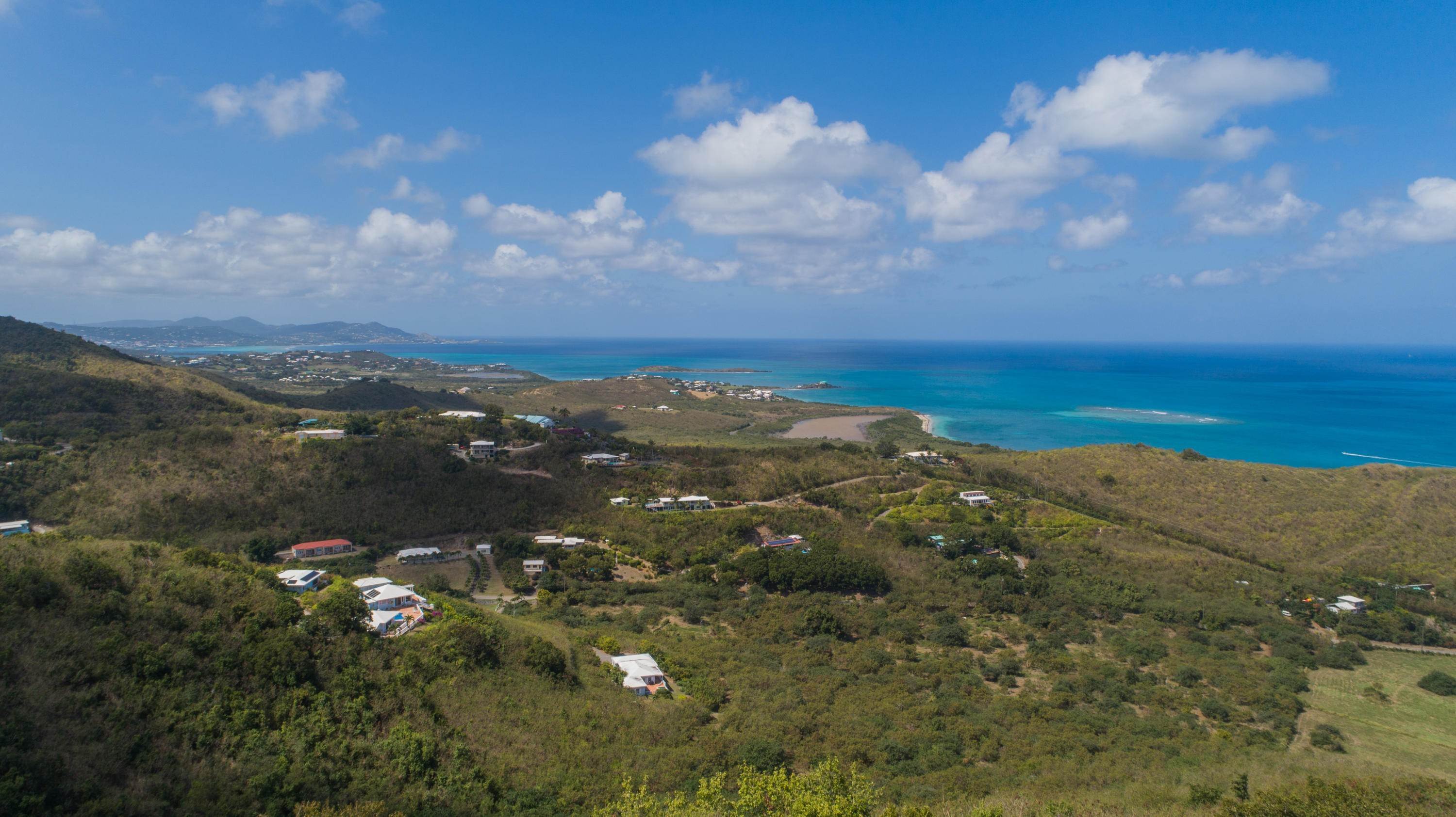 2. Land for Sale at 47 & 47 Ga Solitude EB St Croix, Virgin Islands 00820 United States Virgin Islands