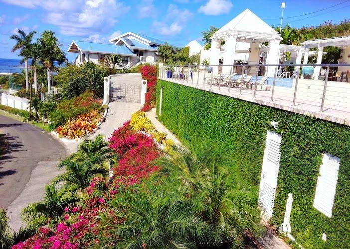 4. Single Family Homes for Sale at 109 Anna's Hope EA St Croix, Virgin Islands 00820 United States Virgin Islands