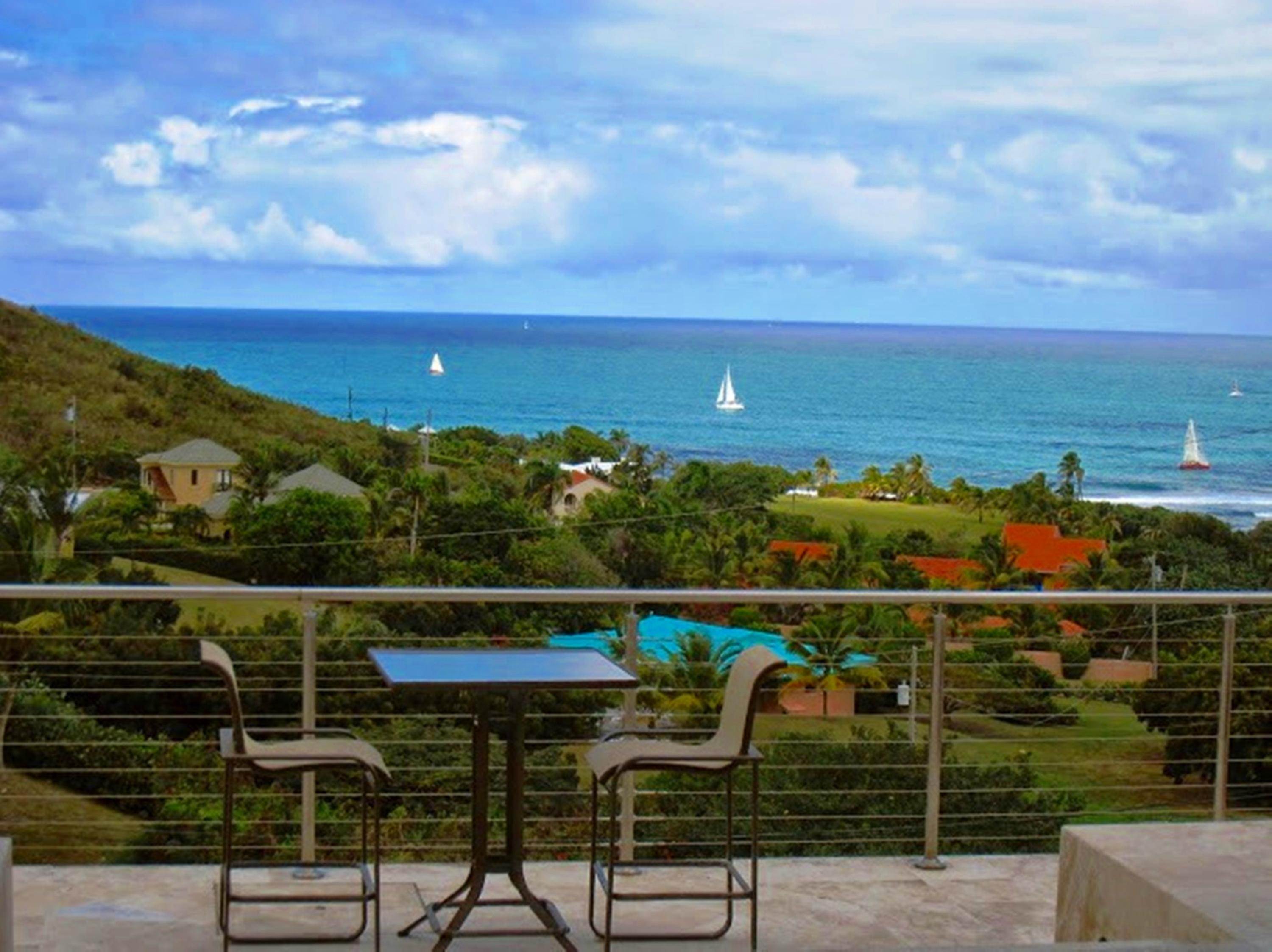 8. Single Family Homes for Sale at 109 Anna's Hope EA St Croix, Virgin Islands 00820 United States Virgin Islands