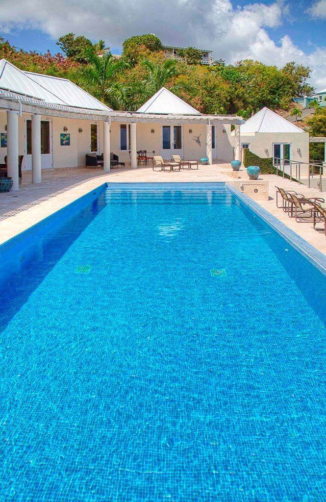 9. Single Family Homes for Sale at 109 Anna's Hope EA St Croix, Virgin Islands 00820 United States Virgin Islands