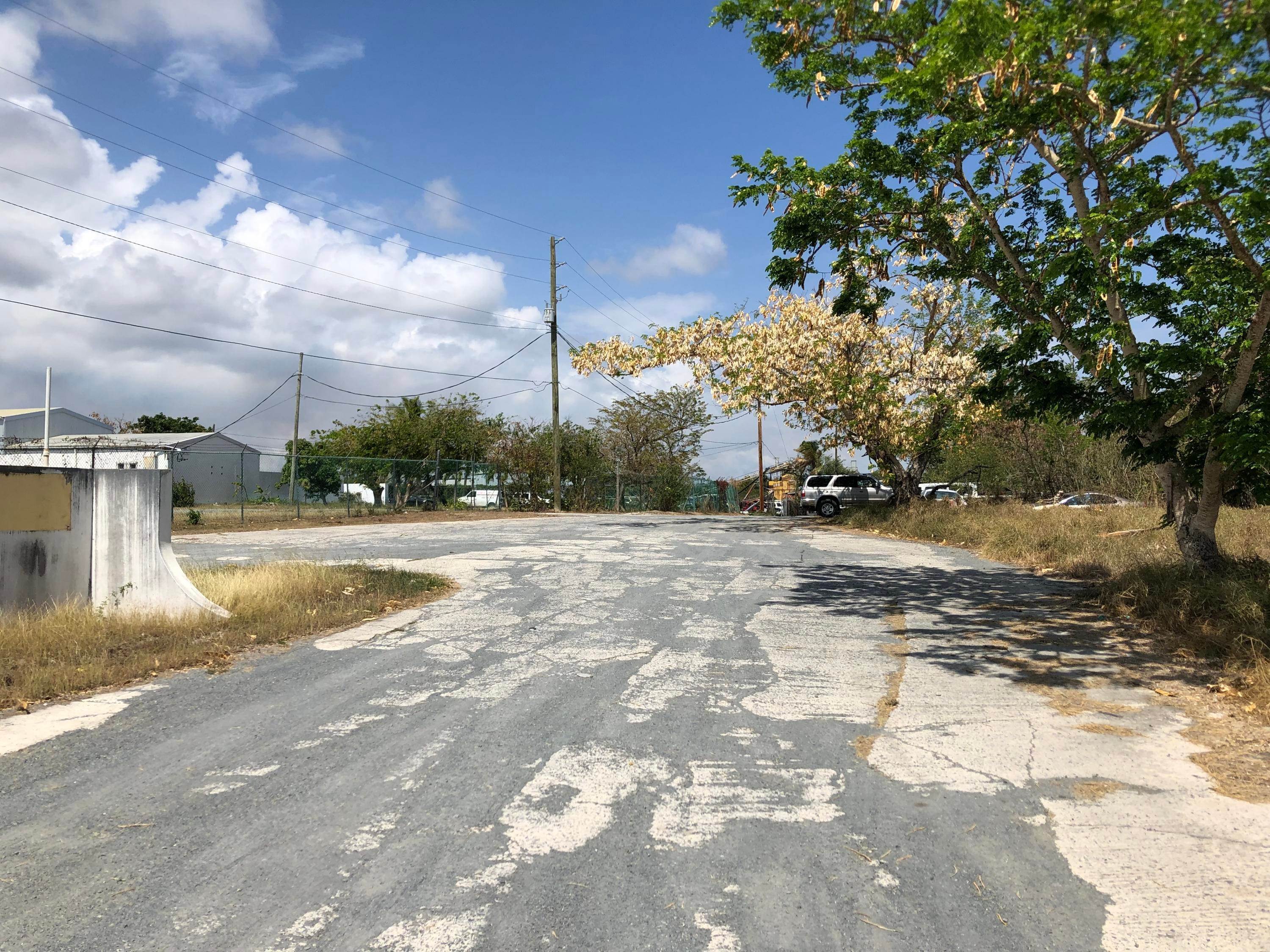 10. Land for Sale at St Croix, Virgin Islands United States Virgin Islands