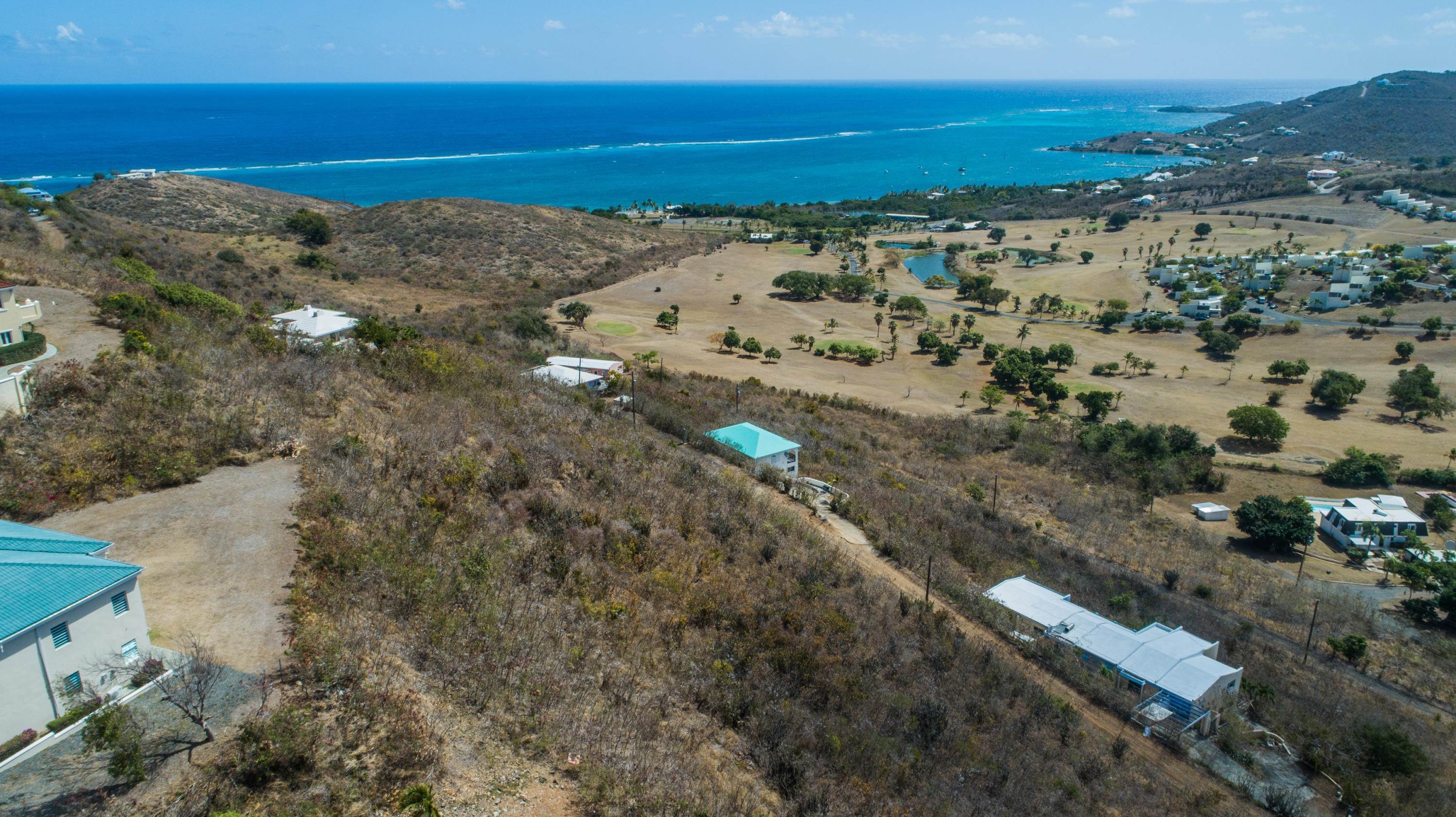 3. Land for Sale at 60 Catherine's Hope EB St Croix, Virgin Islands 00820 United States Virgin Islands