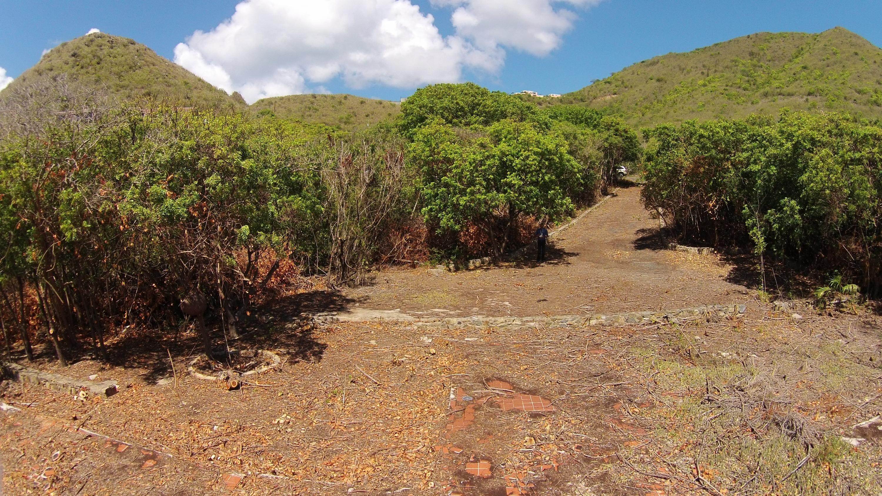 7. Land for Sale at 17 South Grapetree EB St Croix, Virgin Islands 00820 United States Virgin Islands