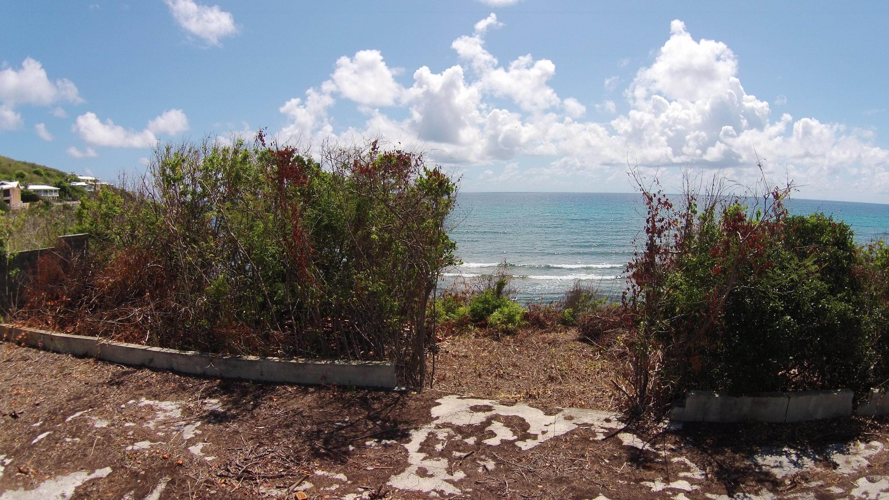 8. Land for Sale at 17 South Grapetree EB St Croix, Virgin Islands 00820 United States Virgin Islands