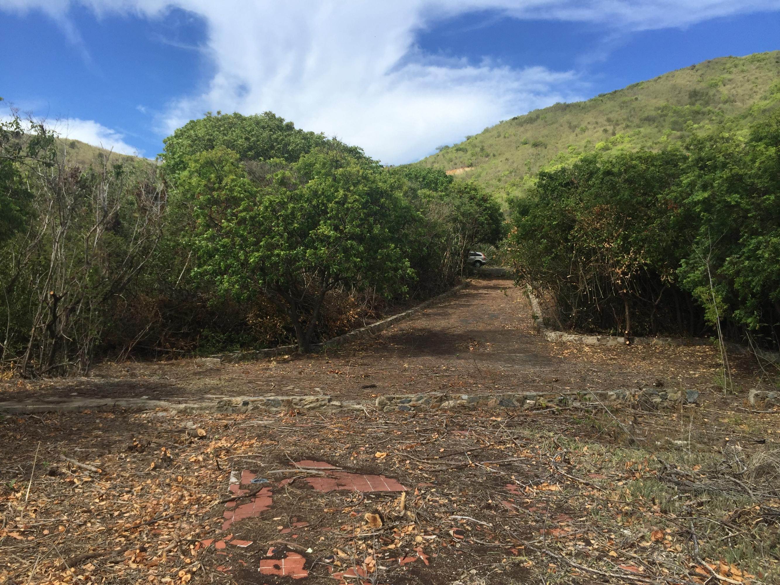 17. Land for Sale at 17 South Grapetree EB St Croix, Virgin Islands 00820 United States Virgin Islands