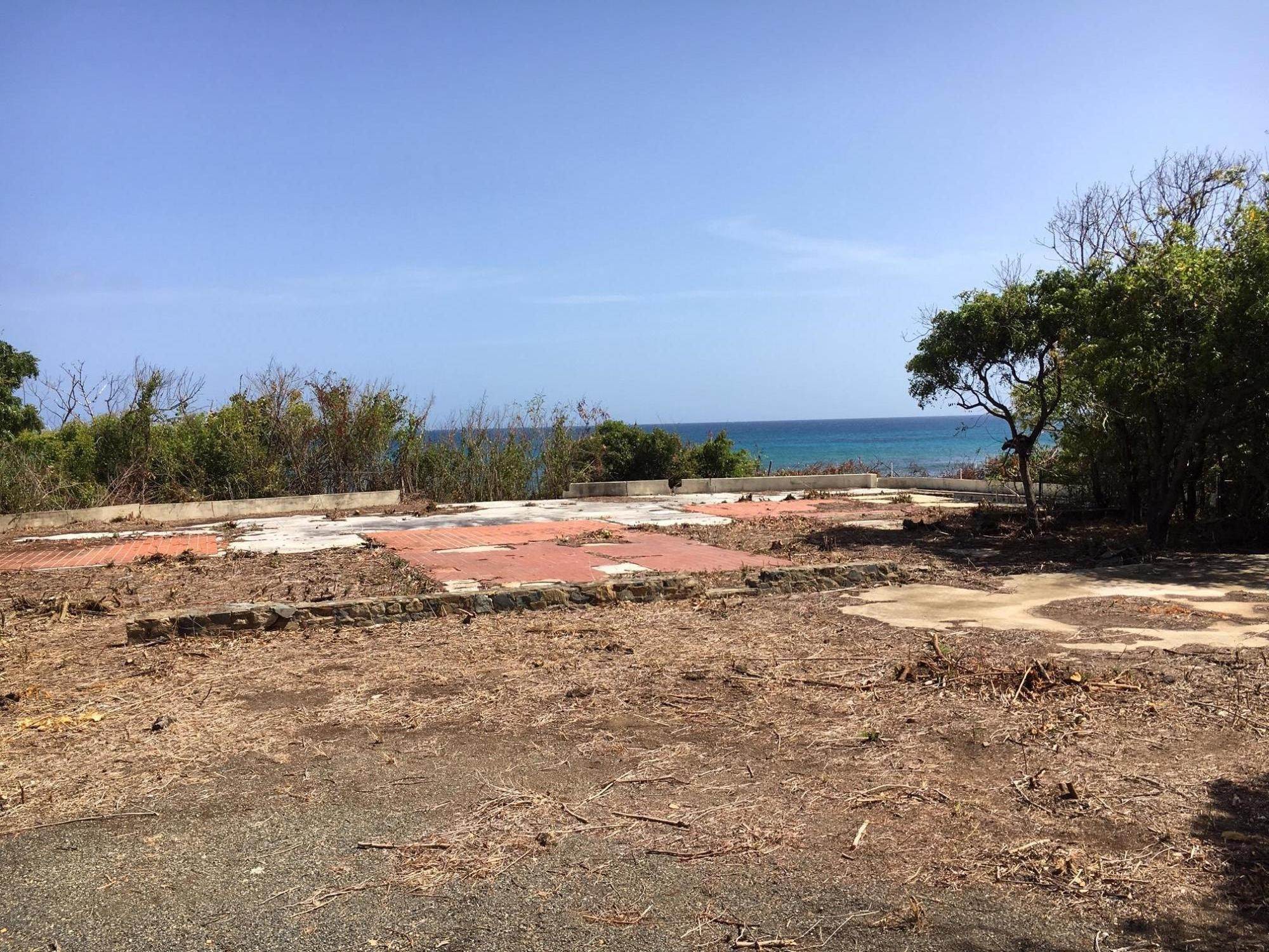 24. Land for Sale at 17 South Grapetree EB St Croix, Virgin Islands 00820 United States Virgin Islands