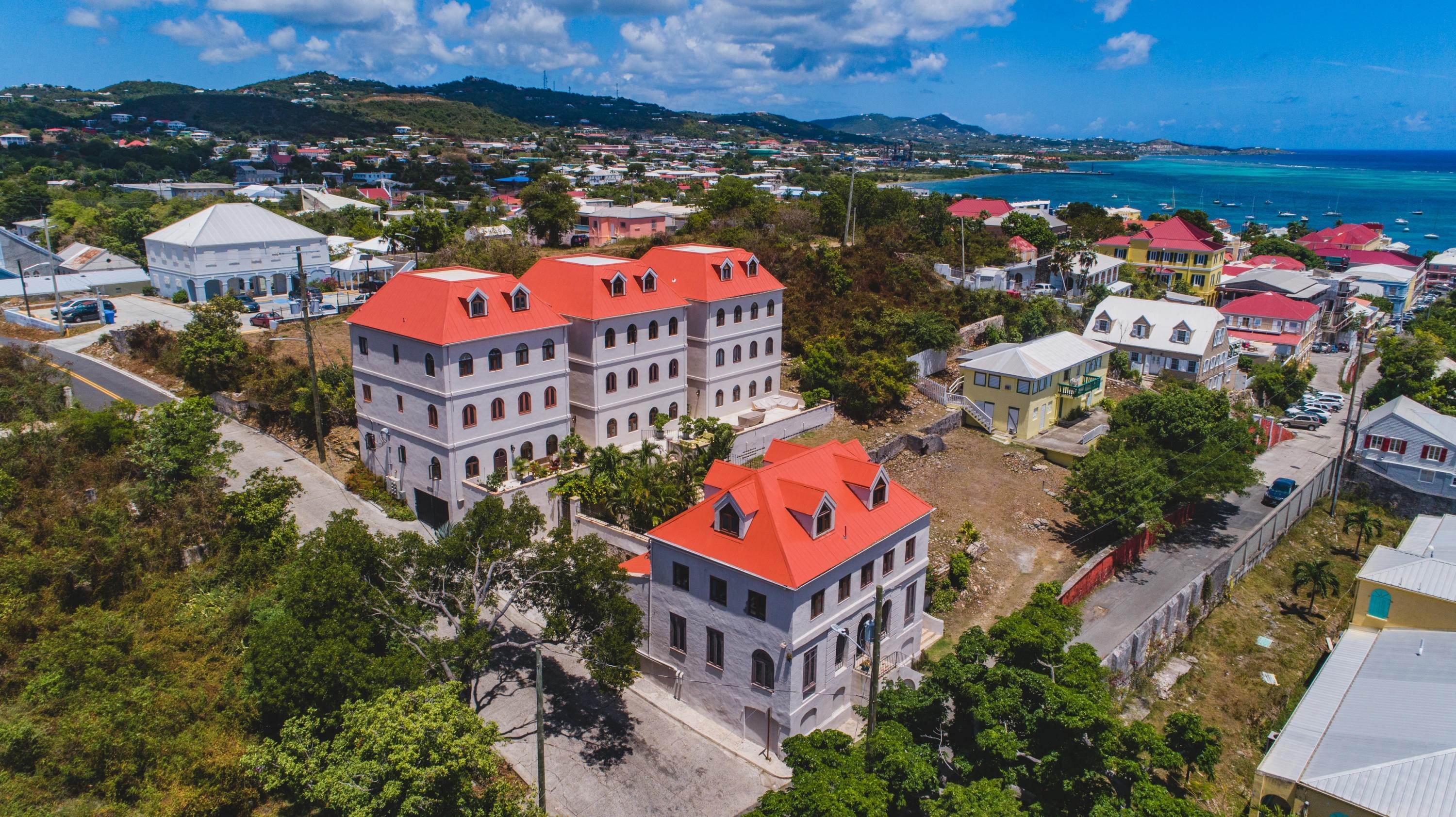 28. Condominiums for Sale at 2-A Christiansted CH St Croix, Virgin Islands 00820 United States Virgin Islands