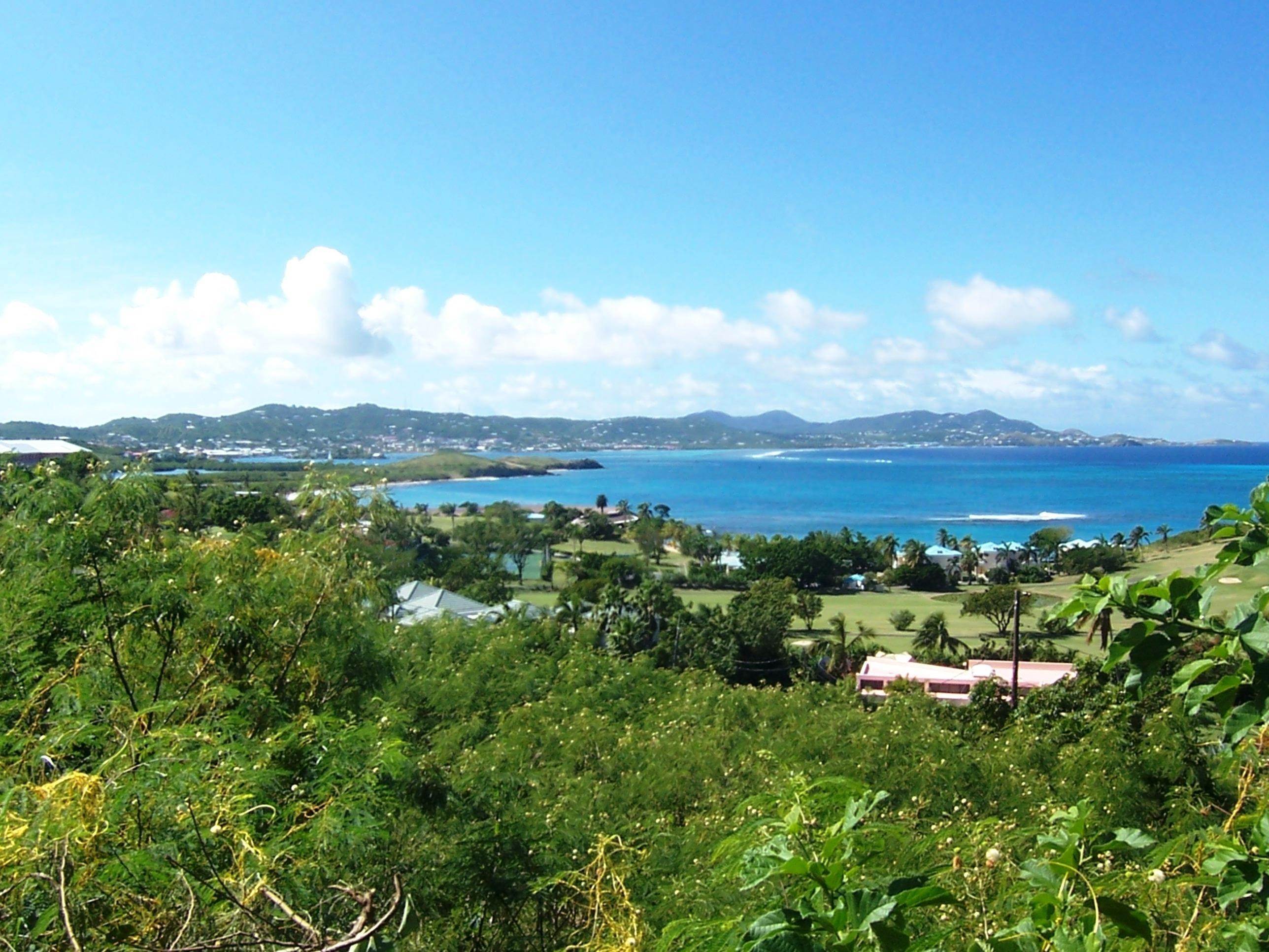 1. Land for Sale at St Croix, Virgin Islands United States Virgin Islands