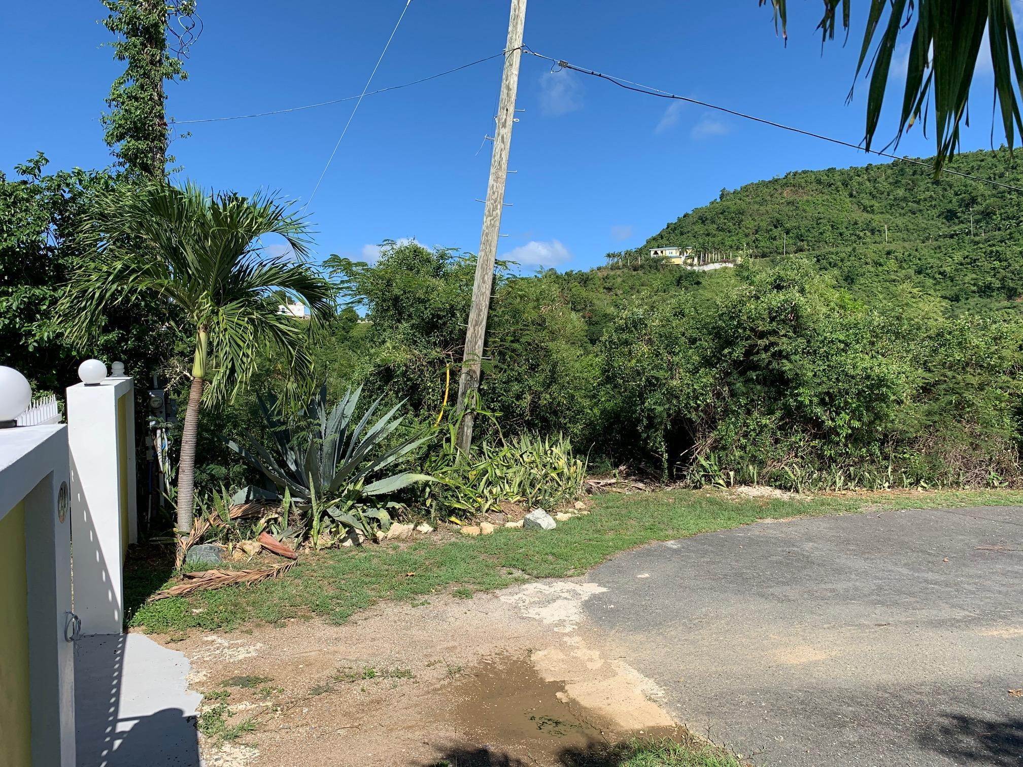 7. Land for Sale at 22 Hermon Hill CO St Croix, Virgin Islands 00820 United States Virgin Islands