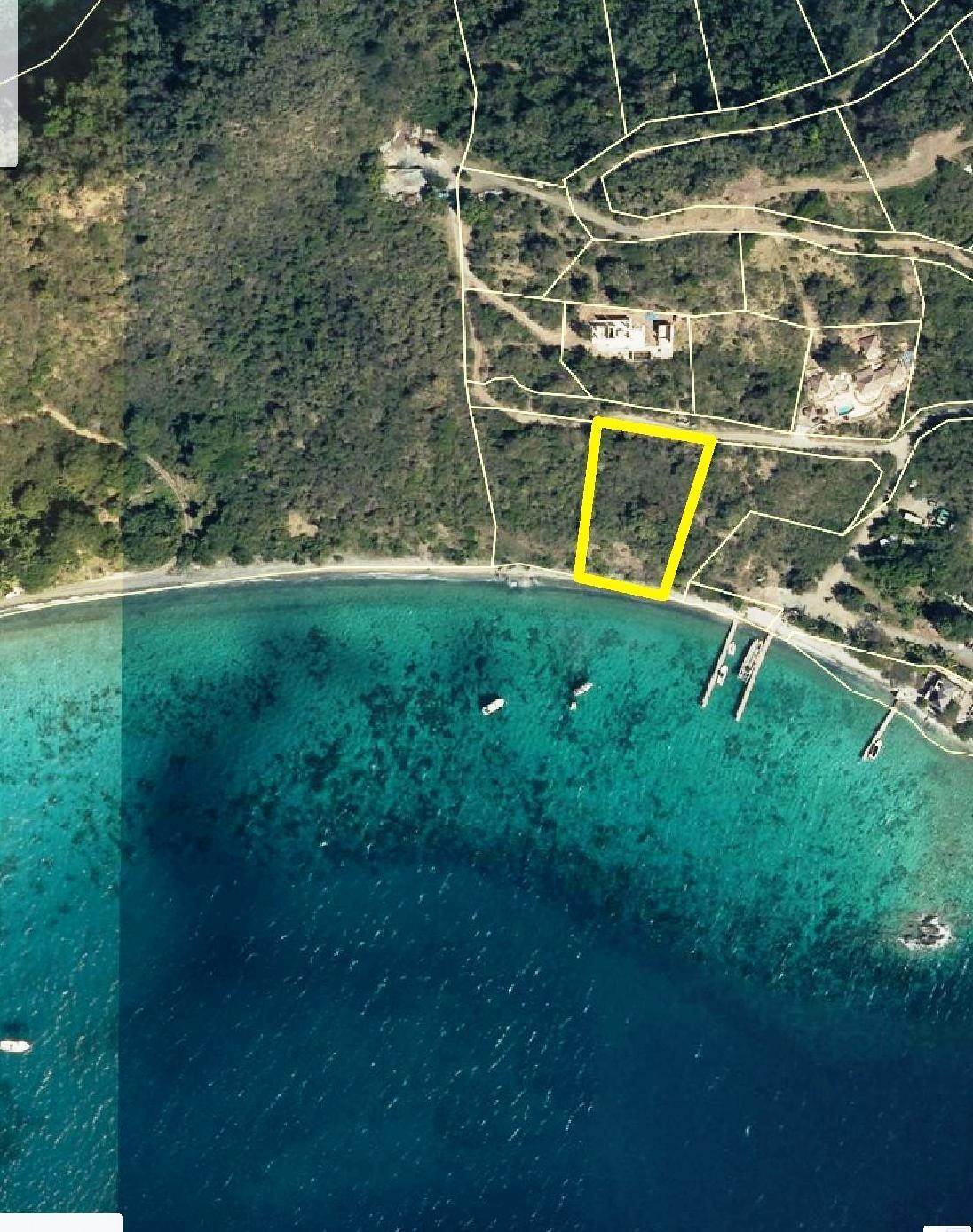 Land for Sale at 1Q Lovango St Croix, Virgin Islands 00830 United States Virgin Islands