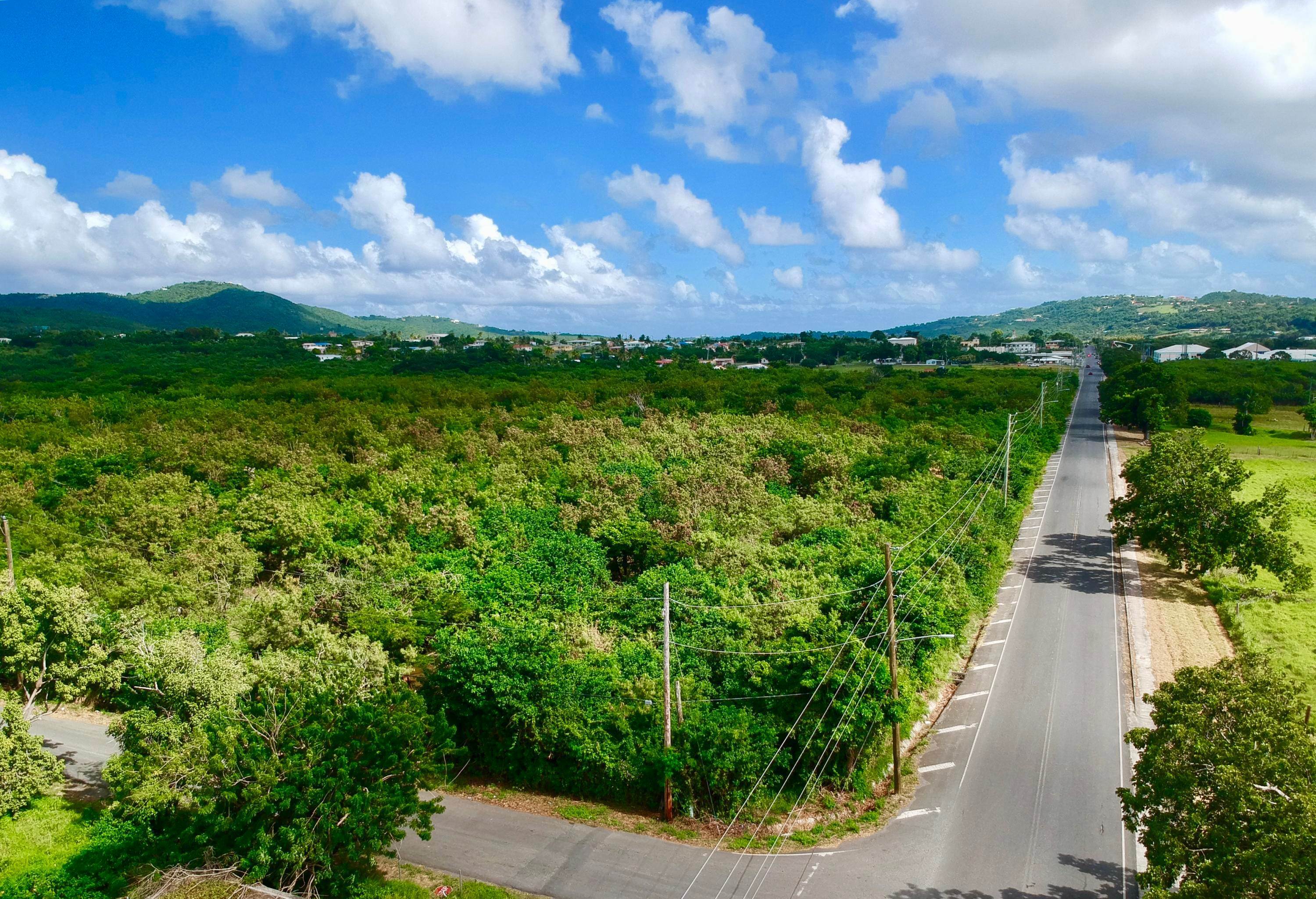 2. Land for Sale at 12,13-West Mon Bijou KI St Croix, Virgin Islands 00820 United States Virgin Islands