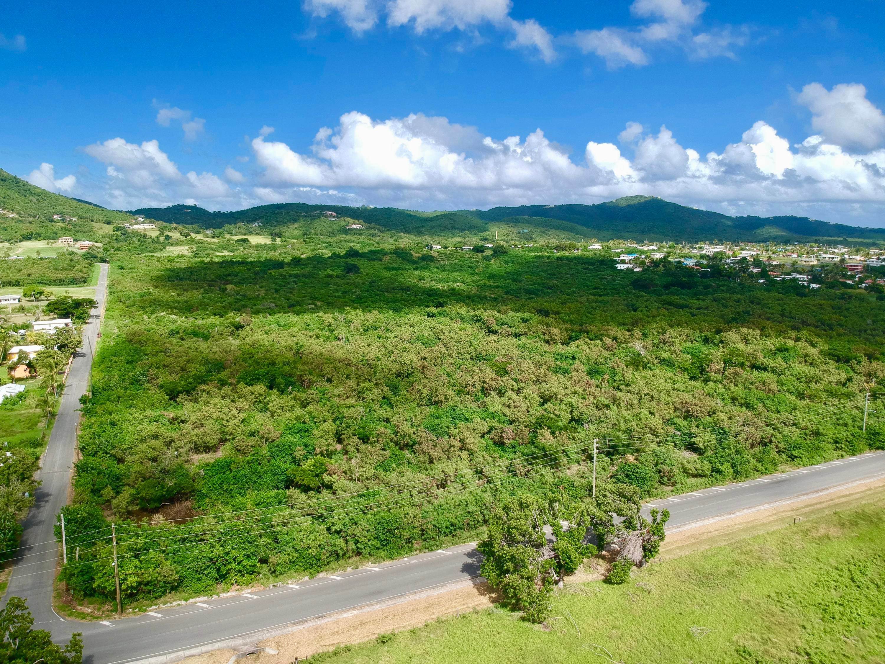 5. Land for Sale at 12,13-West Mon Bijou KI St Croix, Virgin Islands 00820 United States Virgin Islands