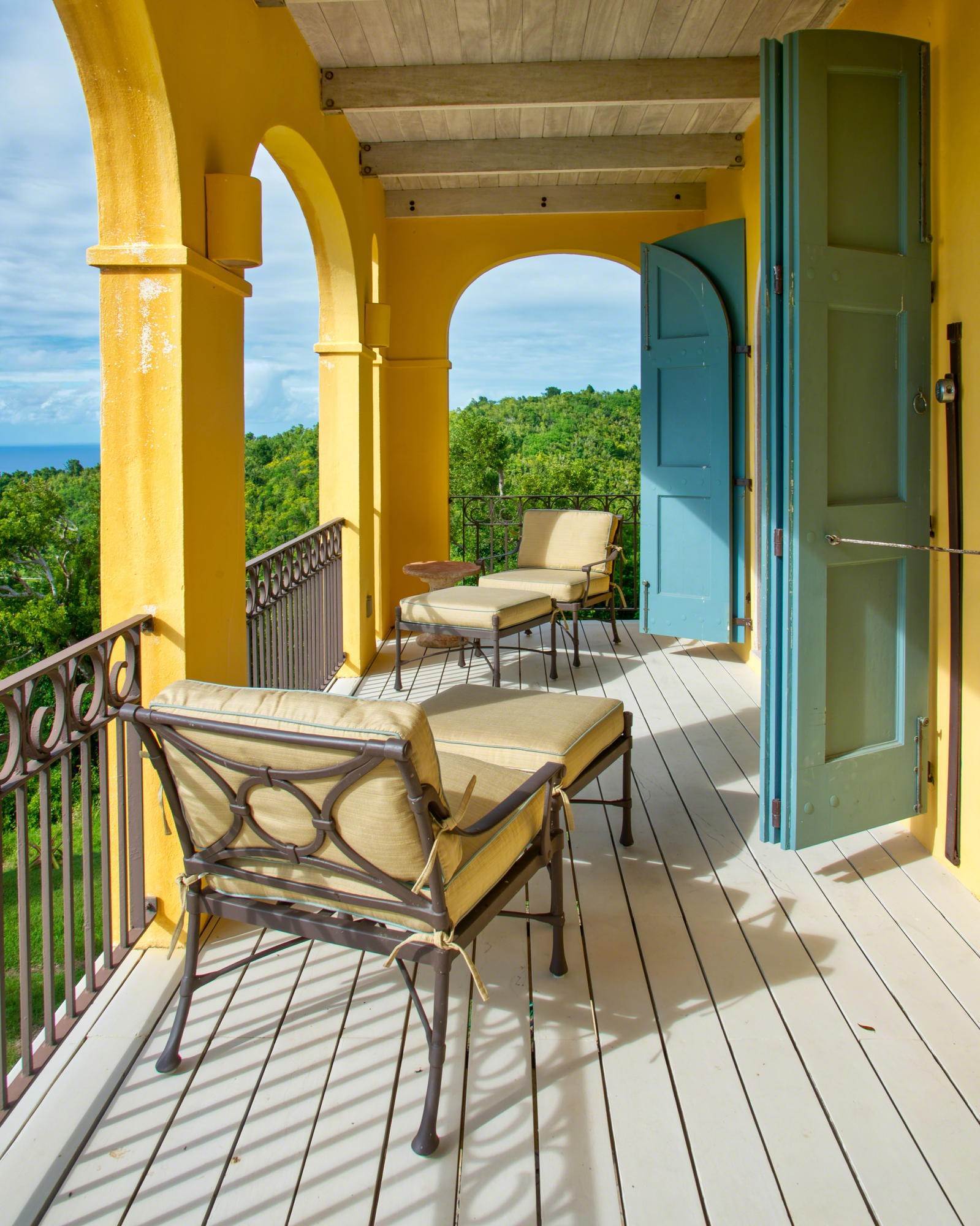 50. Single Family Homes for Sale at 8, et. al Washington Hill NA St Croix, Virgin Islands 00840 United States Virgin Islands