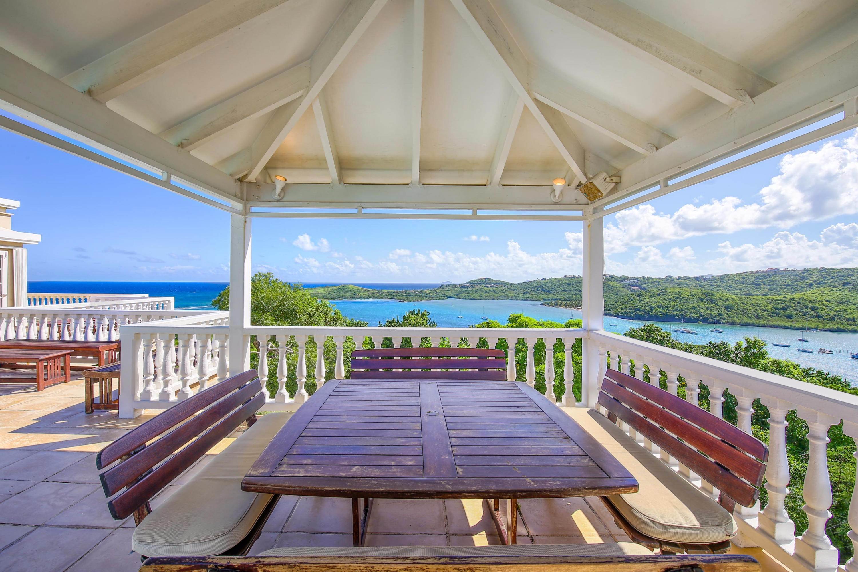 23. Single Family Homes for Sale at 54 Salt River NB St Croix, Virgin Islands 00840 United States Virgin Islands