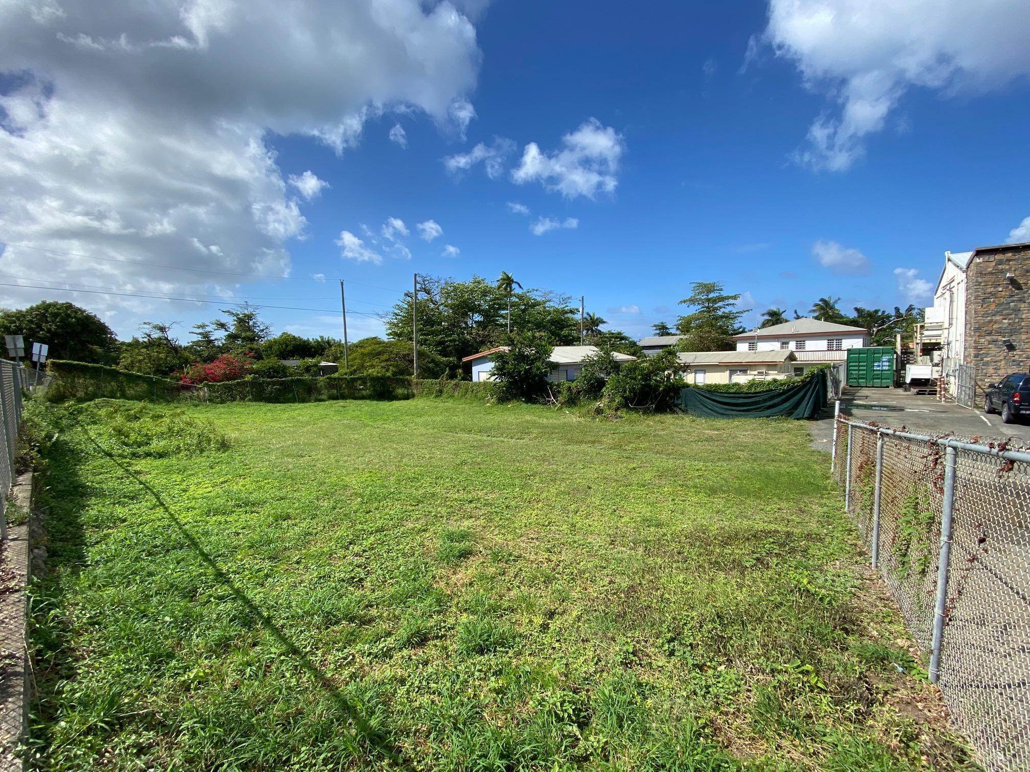 24. Commercial for Sale at 1,1M,2,2M Eastern Suburb CH St Croix, Virgin Islands 00820 United States Virgin Islands