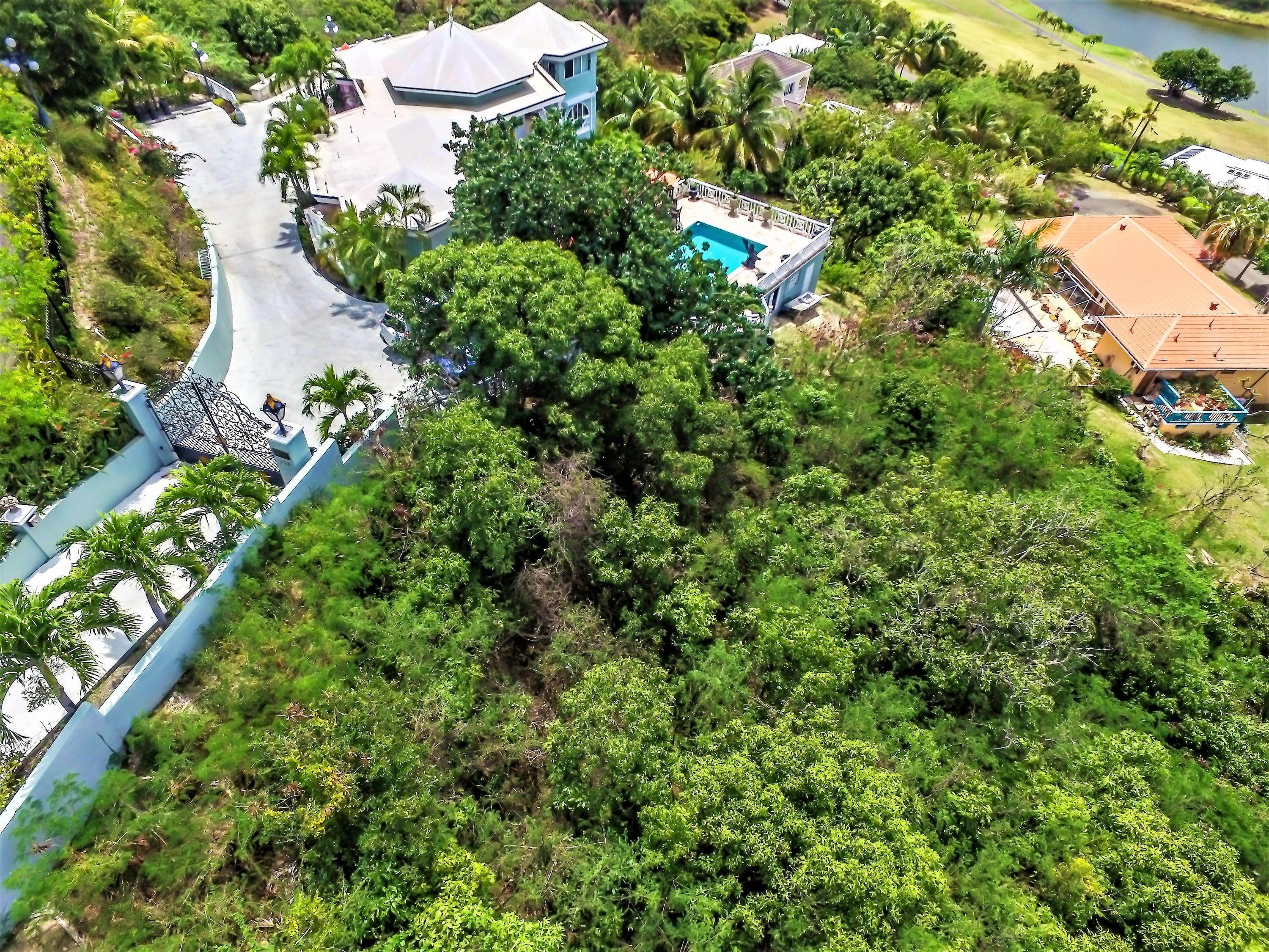 38. Single Family Homes for Sale at 129 Anna's Hope EA St Croix, Virgin Islands 00820 United States Virgin Islands