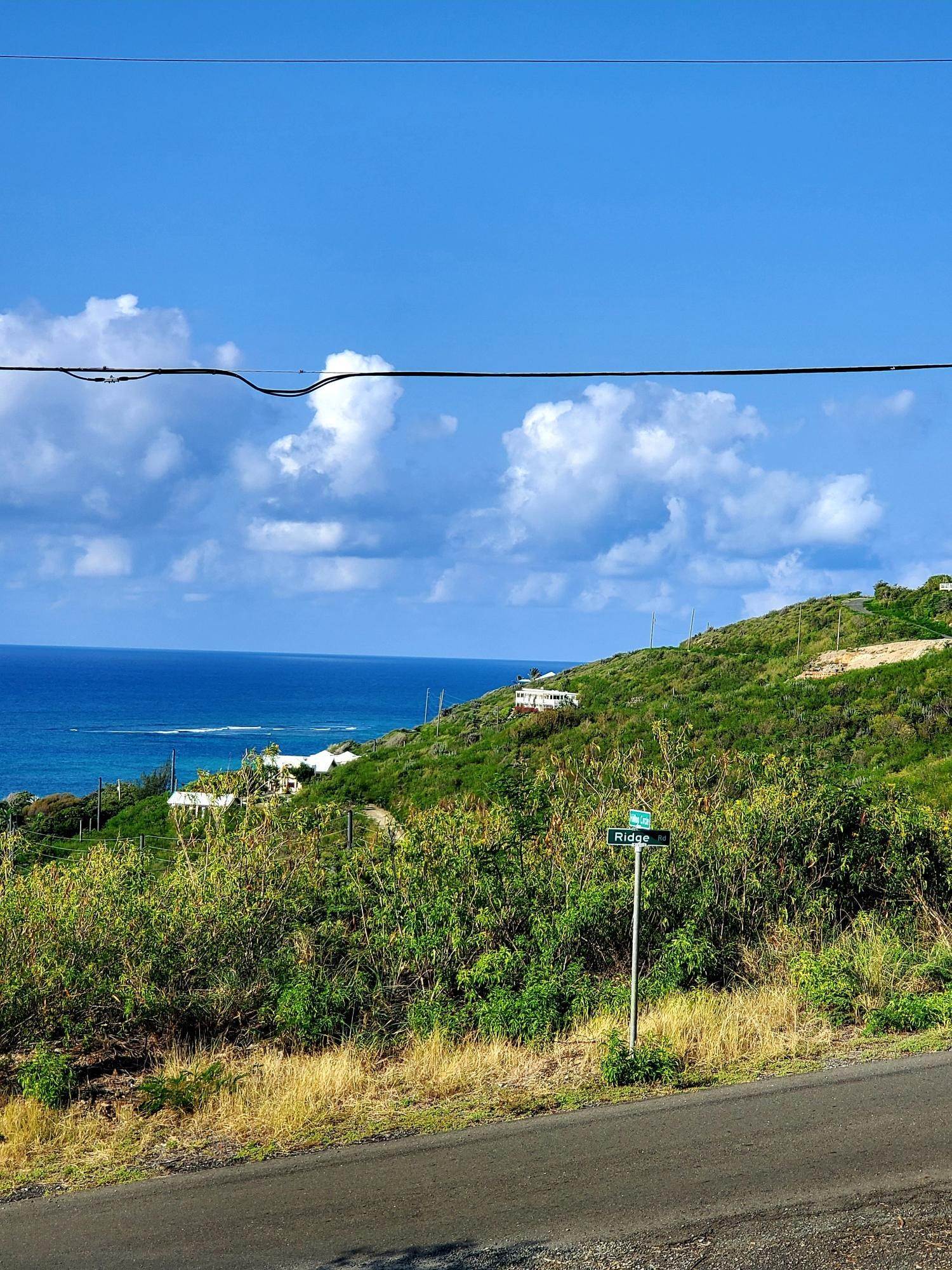8. Land for Sale at 60 North Grapetree Bay EB St Croix, Virgin Islands 00820 United States Virgin Islands