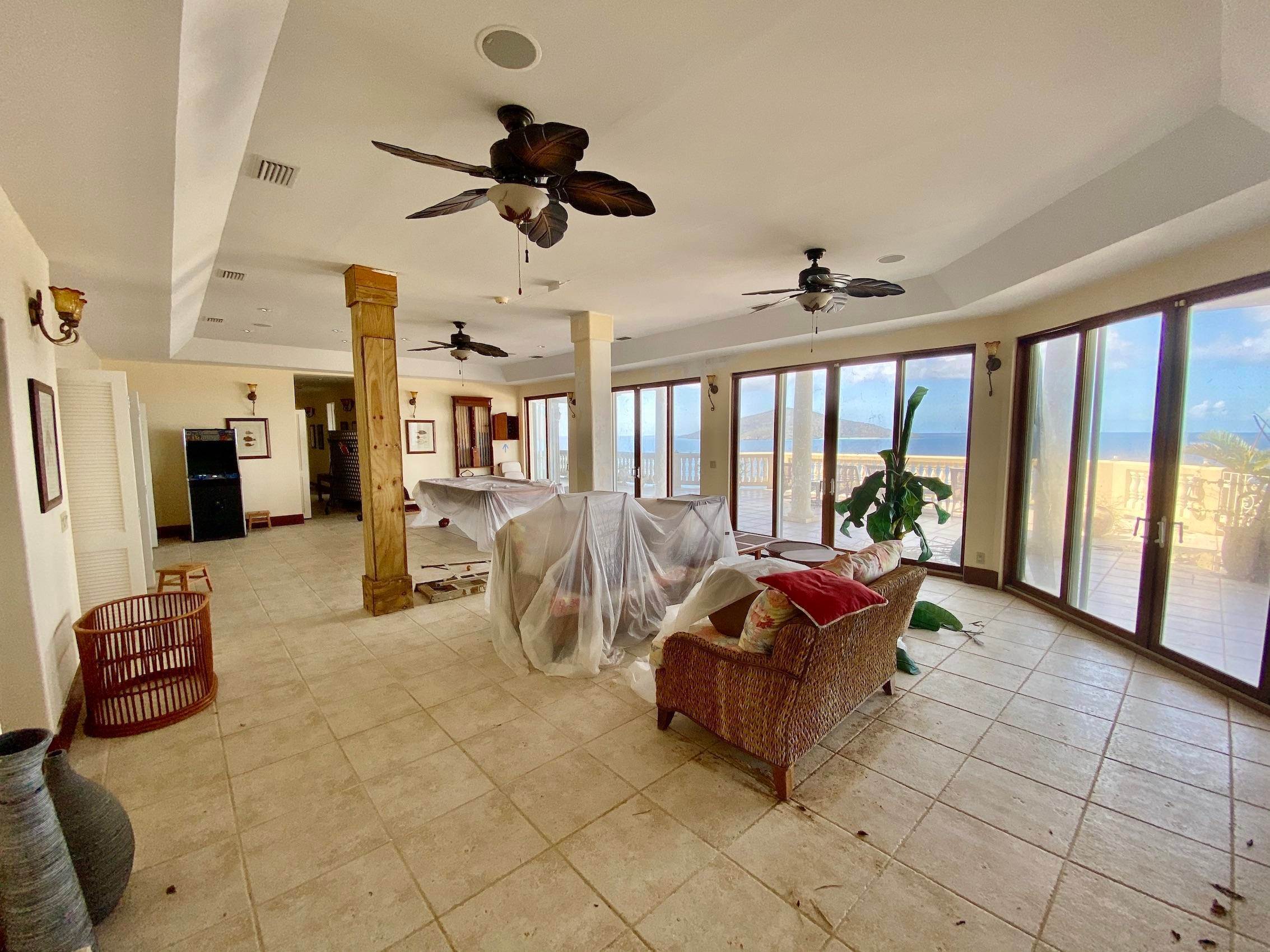 21. Single Family Homes for Sale at D13&14 Lovenlund GNS St Thomas, Virgin Islands 00802 United States Virgin Islands