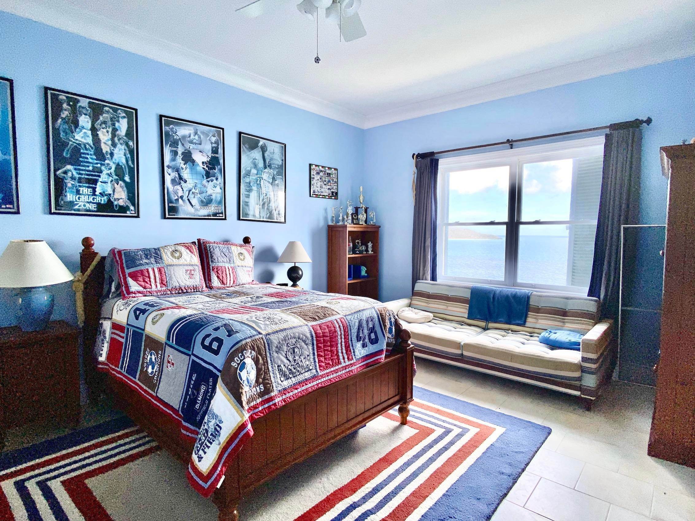 42. Single Family Homes for Sale at D13&14 Lovenlund GNS St Thomas, Virgin Islands 00802 United States Virgin Islands