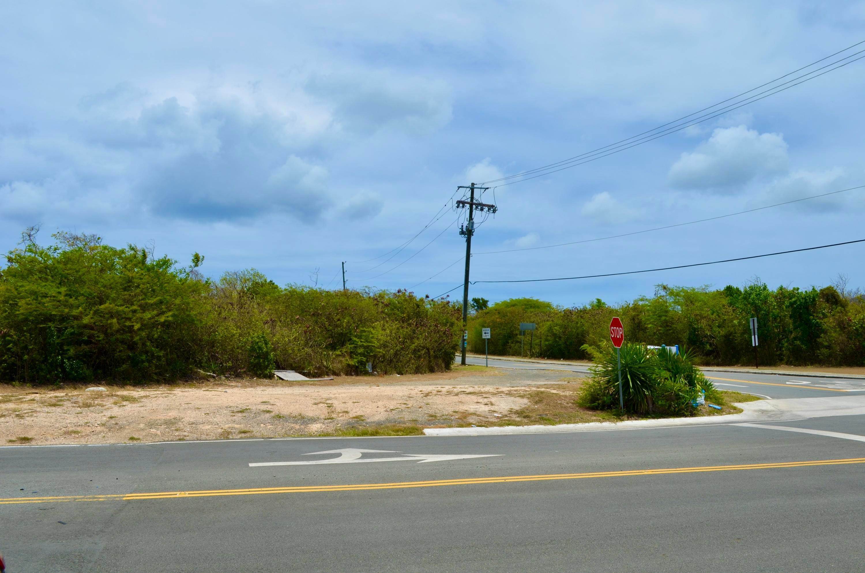 2. Land for Sale at 2-K White's Bay WE St Croix, Virgin Islands 00840 United States Virgin Islands