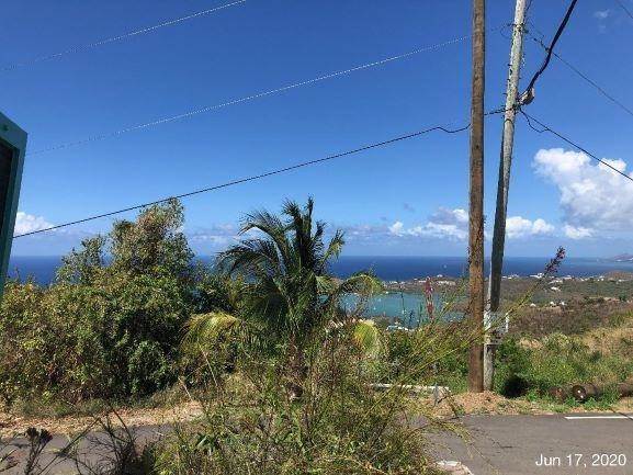 2. Land for Sale at 48 Concordia QU St Croix, Virgin Islands 00820 United States Virgin Islands