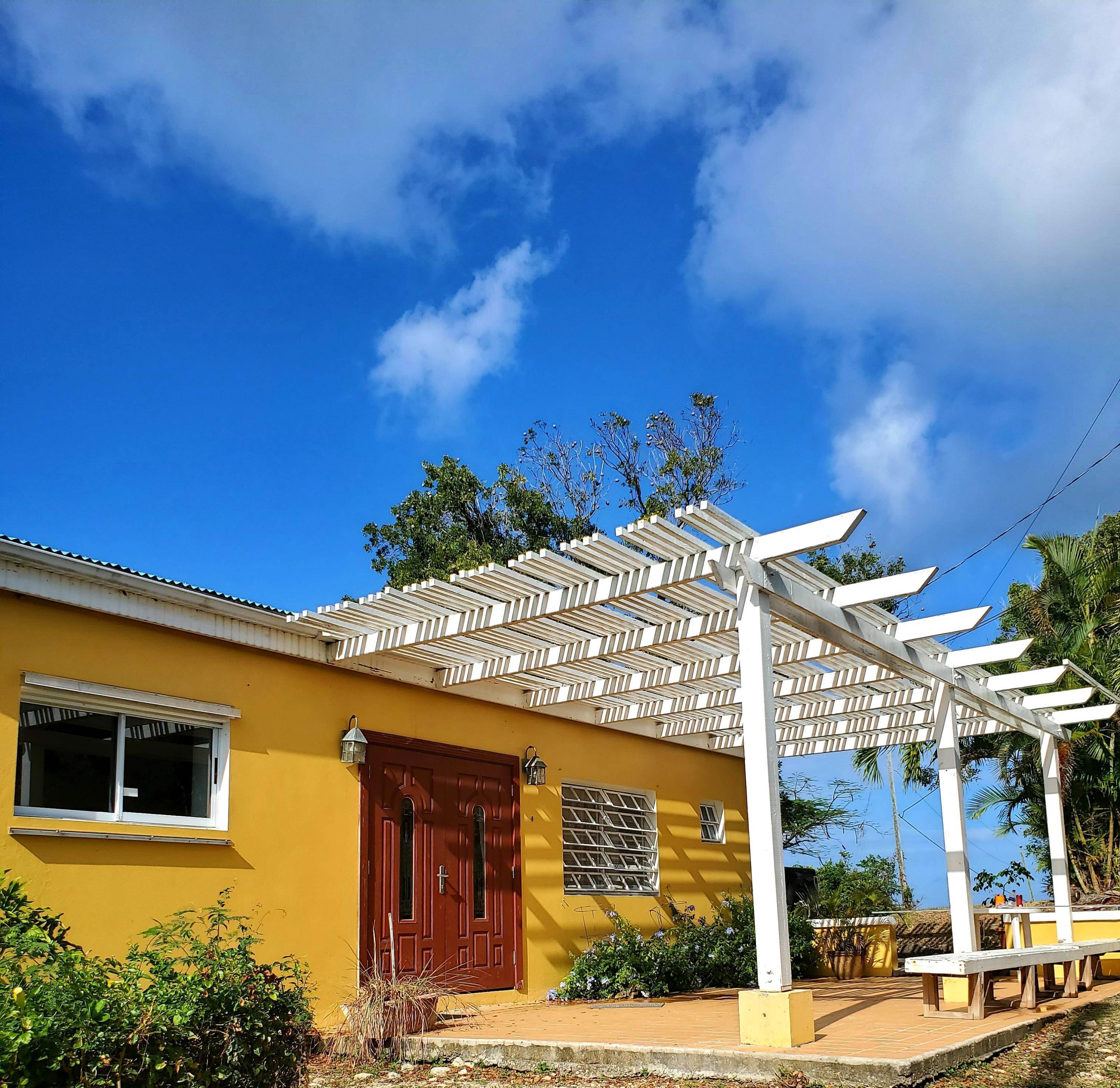 Single Family Homes at 88K La Grande Prince CO St Croix, Virgin Islands 00820 United States Virgin Islands