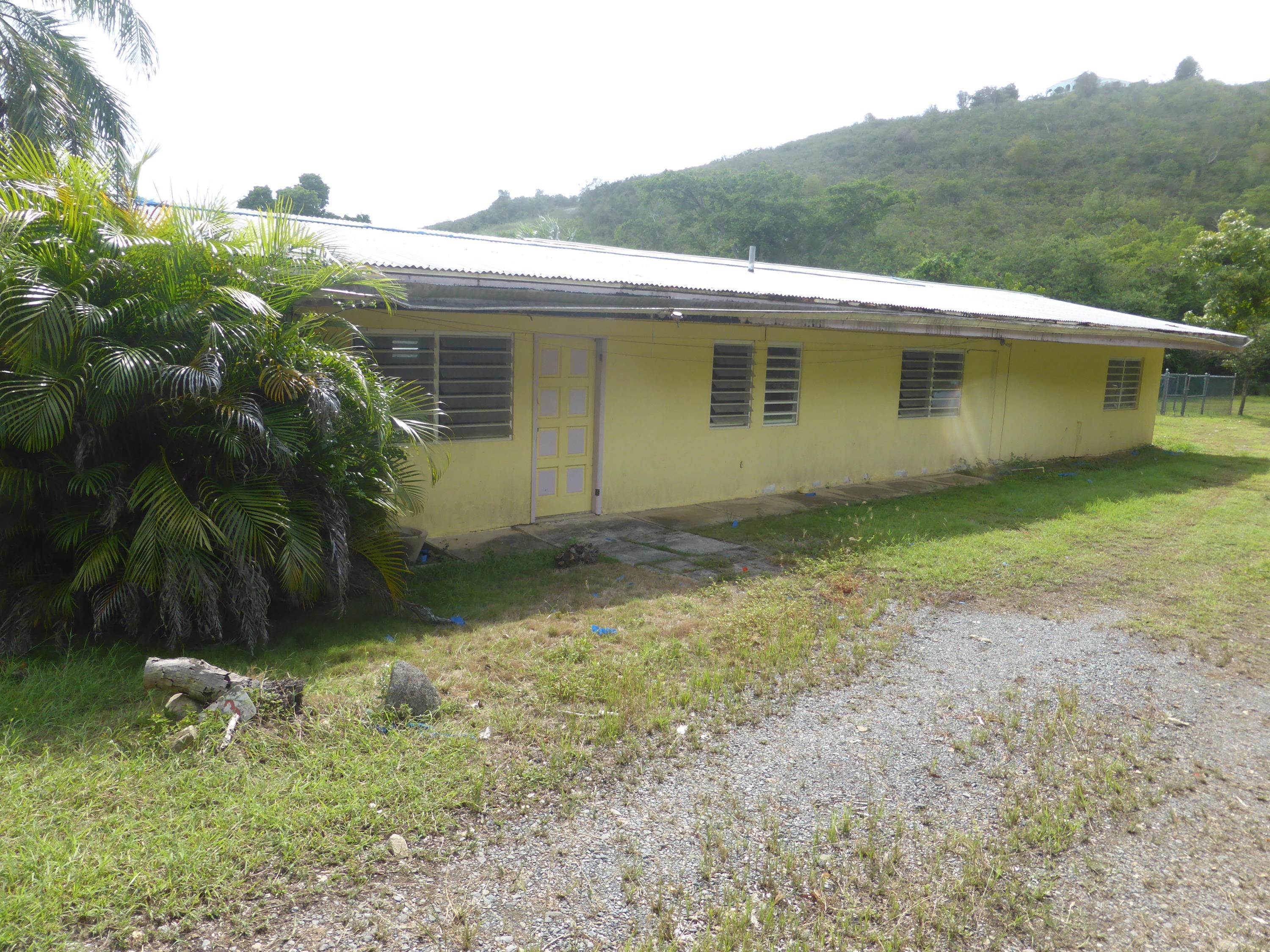 Single Family Homes for Sale at 73 St. George PR St Croix, Virgin Islands 00840 United States Virgin Islands
