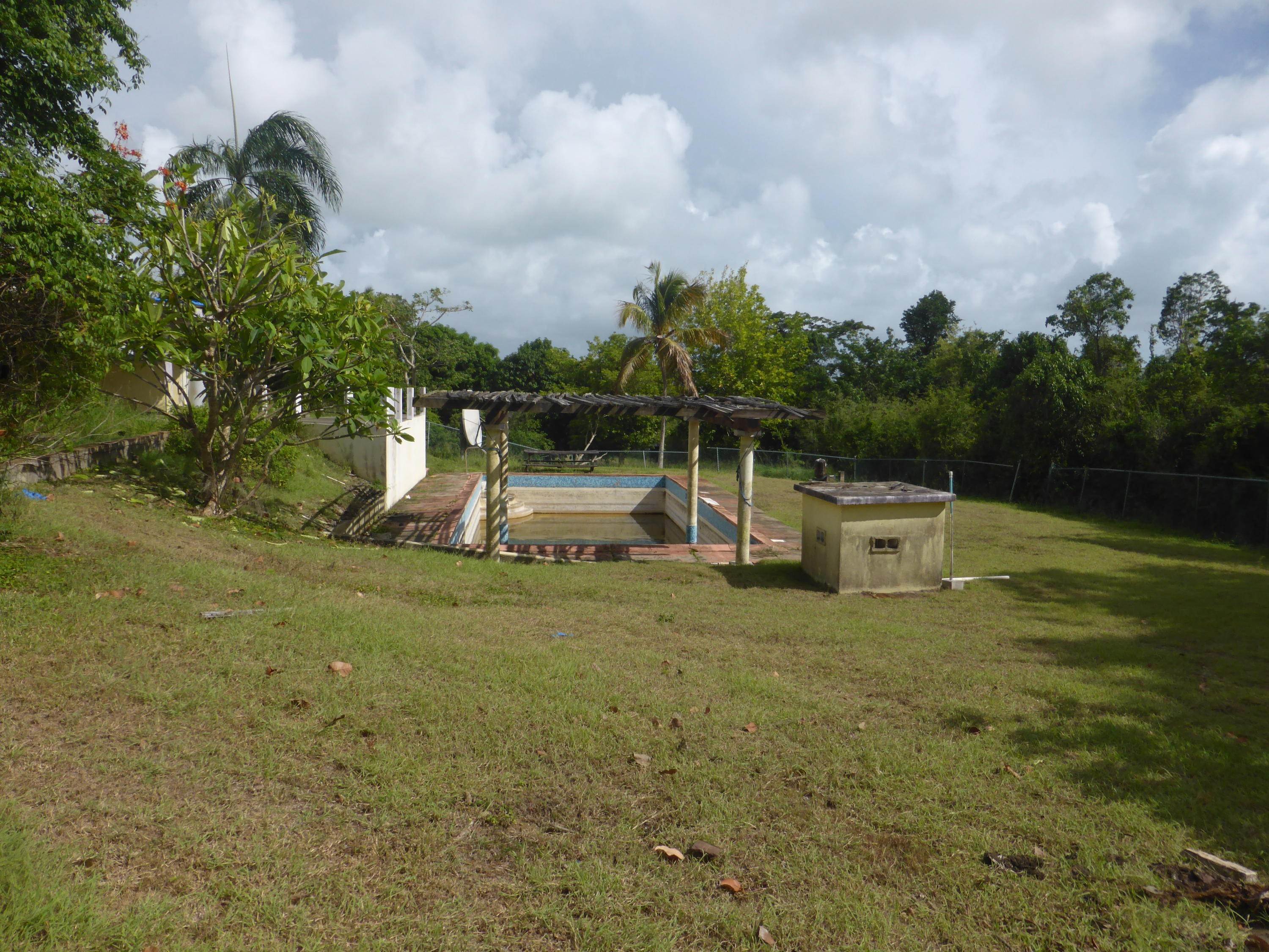 2. Single Family Homes for Sale at 73 St. George PR St Croix, Virgin Islands 00840 United States Virgin Islands