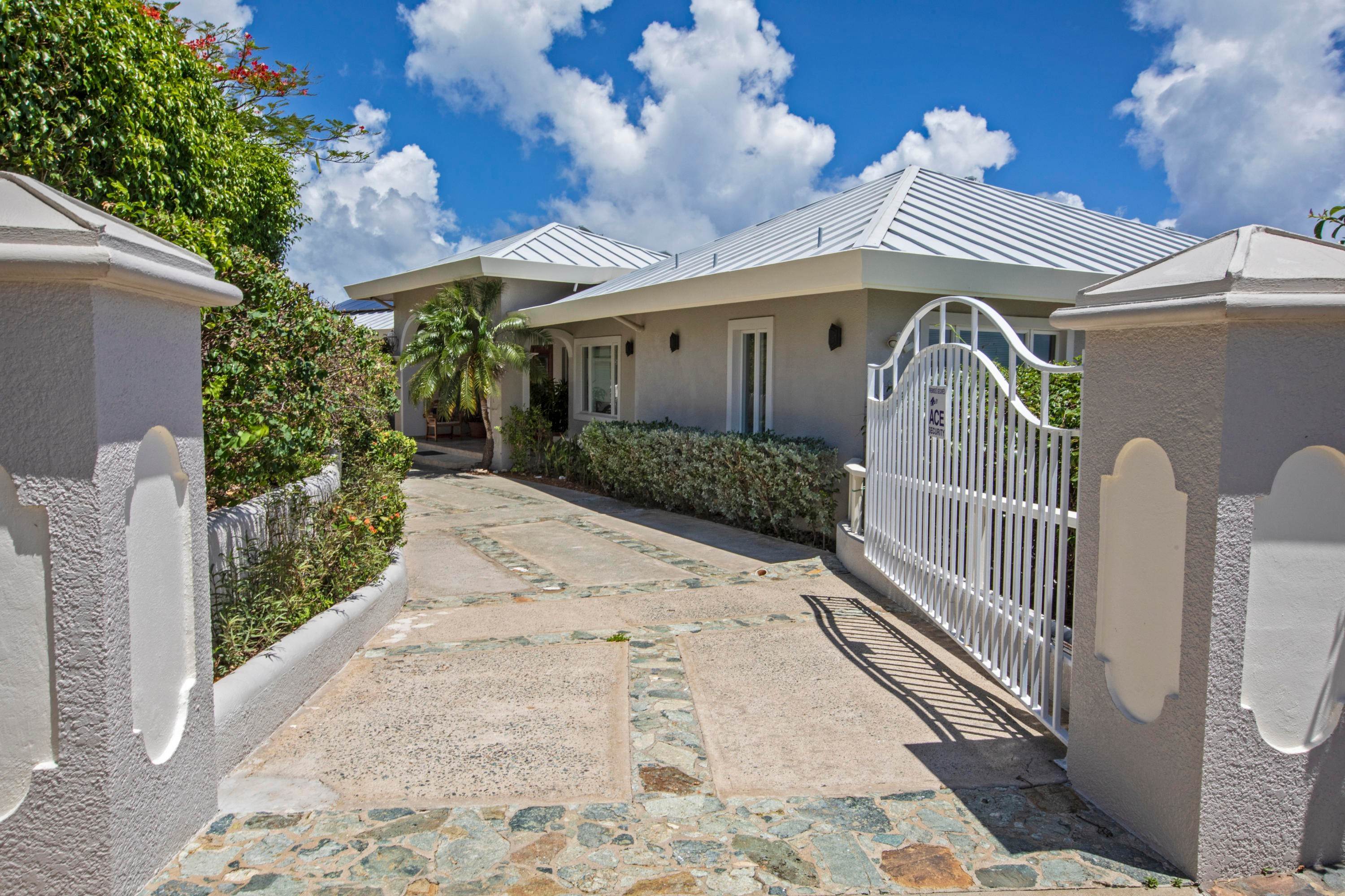 48. Single Family Homes for Sale at 6H Nazareth RH St Thomas, Virgin Islands 00802 United States Virgin Islands