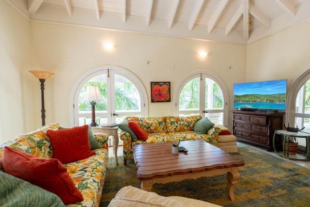 10. Single Family Homes for Sale at 5A Prospect Hill NA St Croix, Virgin Islands 00840 United States Virgin Islands
