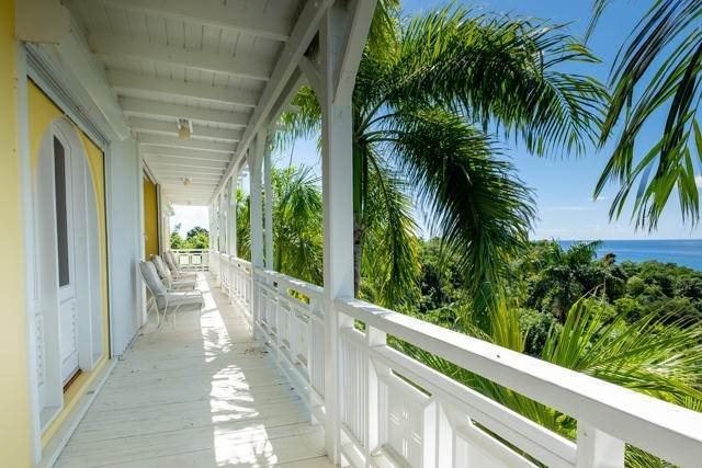 16. Single Family Homes for Sale at 5A Prospect Hill NA St Croix, Virgin Islands 00840 United States Virgin Islands