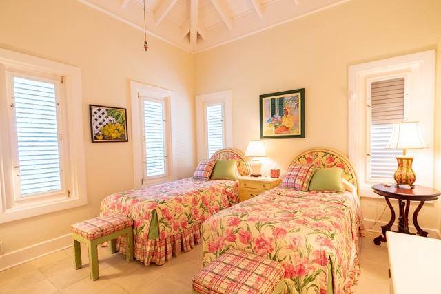 19. Single Family Homes for Sale at 5A Prospect Hill NA St Croix, Virgin Islands 00840 United States Virgin Islands