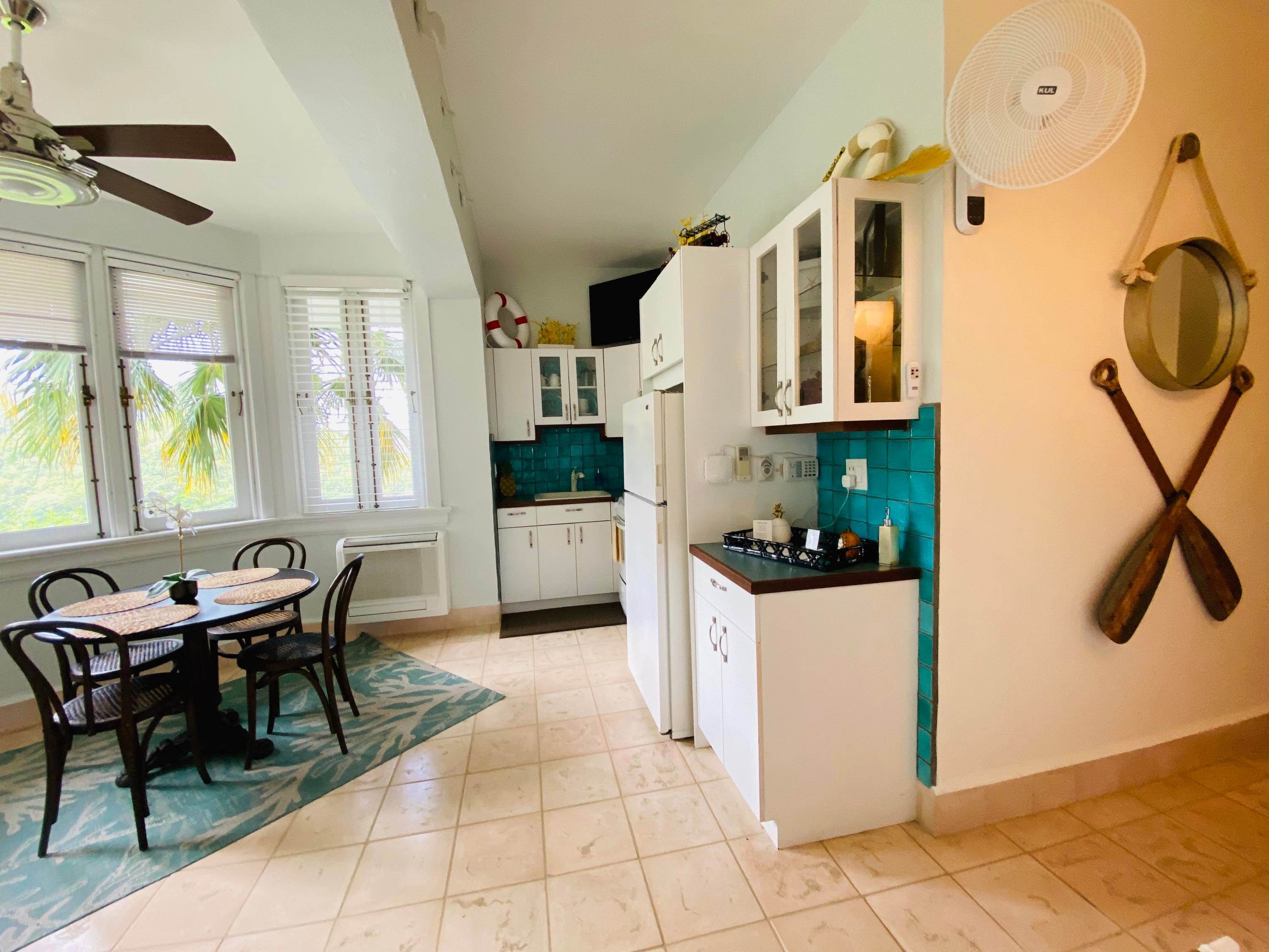 45. Single Family Homes for Sale at 19 Prosperity NB St Croix, Virgin Islands 00820 United States Virgin Islands