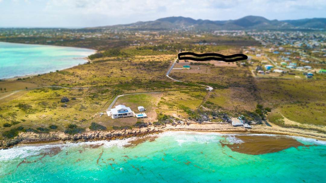 6. Land for Sale at Rem 52 Carlton WE St Croix, Virgin Islands 00840 United States Virgin Islands