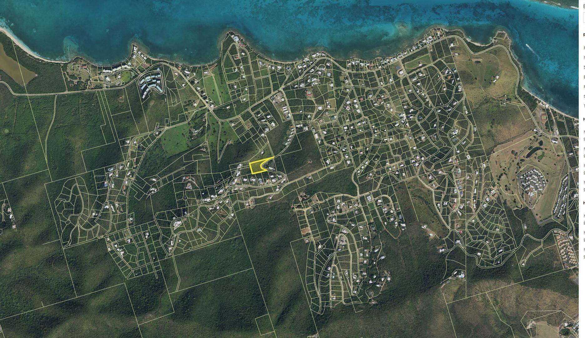 3. Land for Sale at 54 Cotton Valley EB St Croix, Virgin Islands 00820 United States Virgin Islands