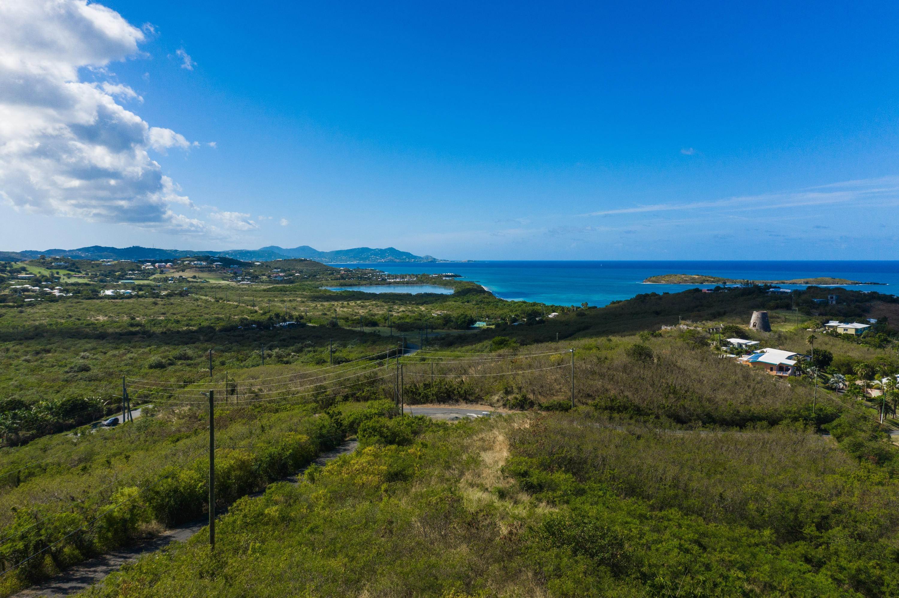 2. Land for Sale at 66 Green Cay EA St Croix, Virgin Islands 00820 United States Virgin Islands