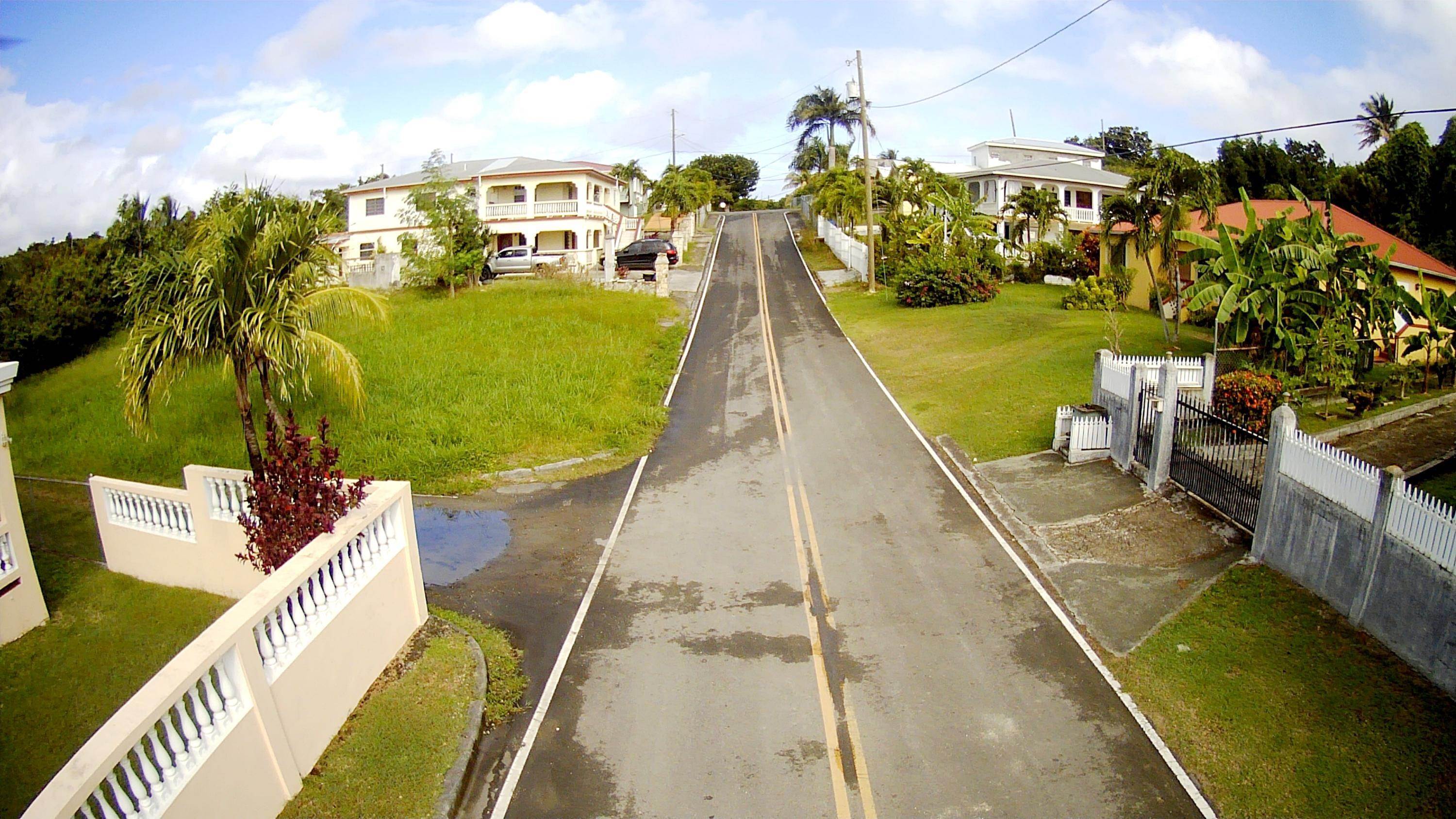 10. Single Family Homes at 227 Barren Spot KI St Croix, Virgin Islands 00840 United States Virgin Islands