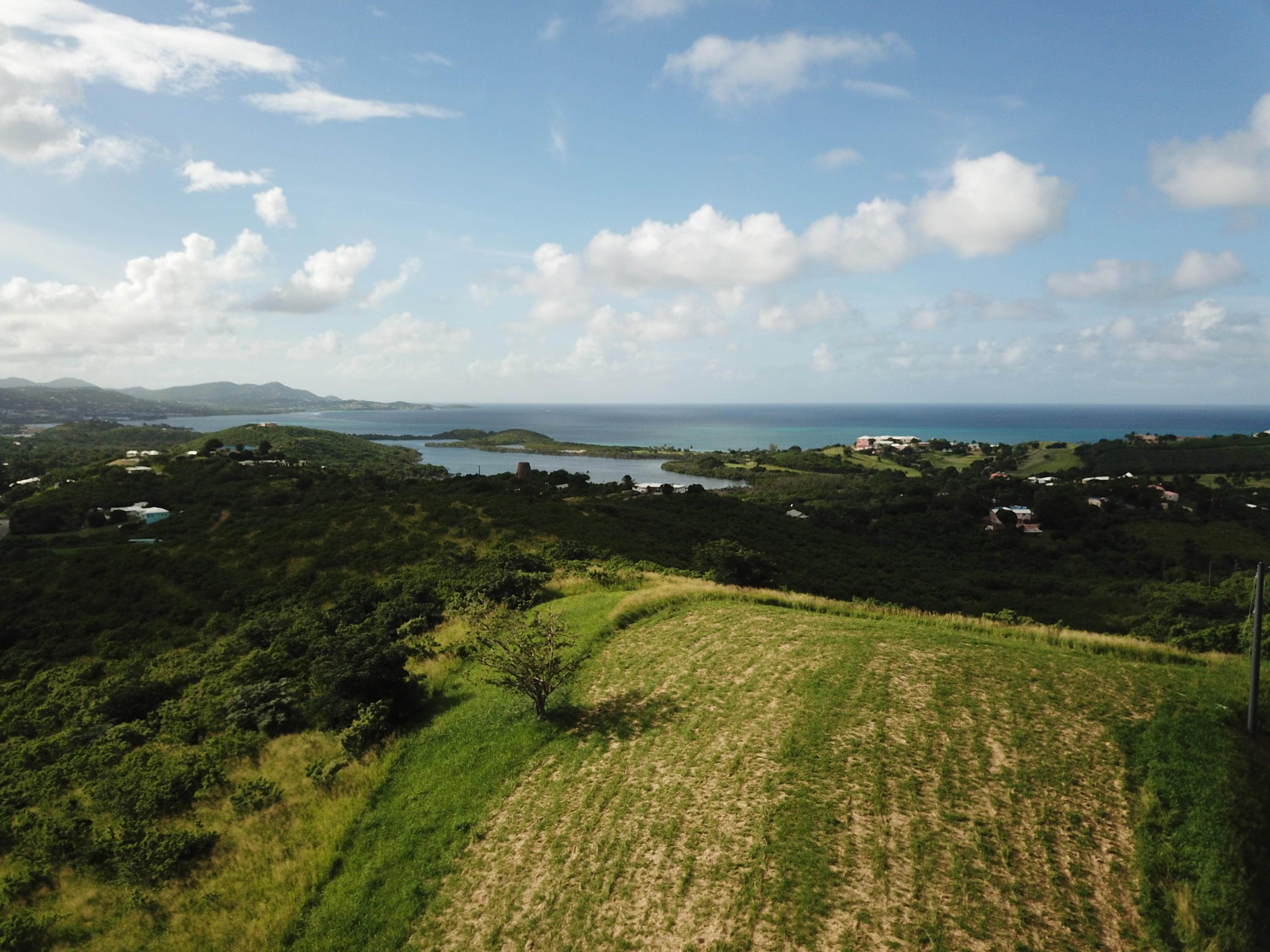4. Land for Sale at 60 Boetzberg EA St Croix, Virgin Islands 00820 United States Virgin Islands