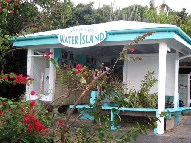 4. Single Family Homes for Sale at 54SB Water Island SS St Thomas, Virgin Islands 00802 United States Virgin Islands