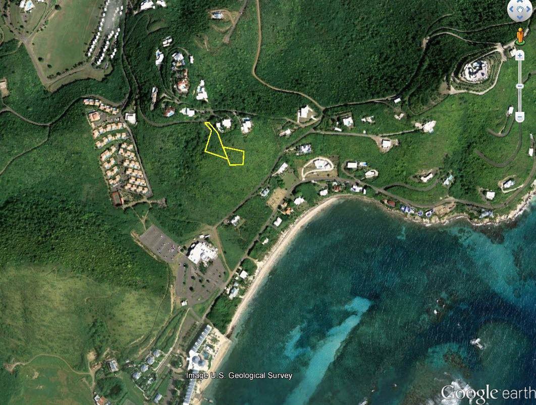 2. Land for Sale at 5-IBc Teagues Bay EB St Croix, Virgin Islands 00820 United States Virgin Islands