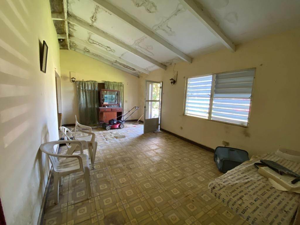 2. Single Family Homes for Sale at 207 Glynn QU St Croix, Virgin Islands 00820 United States Virgin Islands