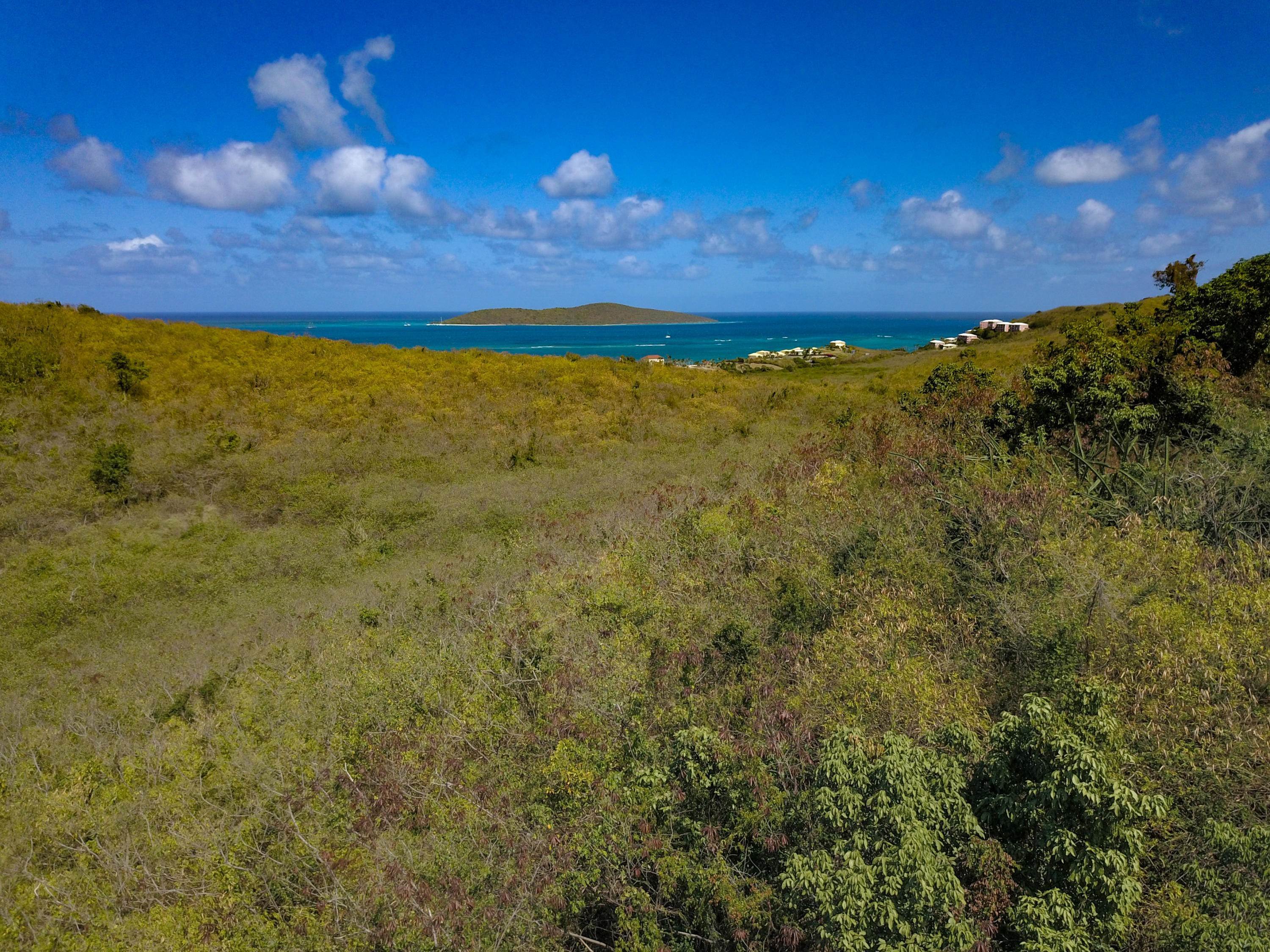 6. Land for Sale at 46 Seven Hills EA St Croix, Virgin Islands 00820 United States Virgin Islands