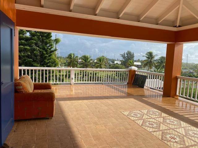 15. Single Family Homes for Sale at 41 Southgate Farm EA St Croix, Virgin Islands 00820 United States Virgin Islands