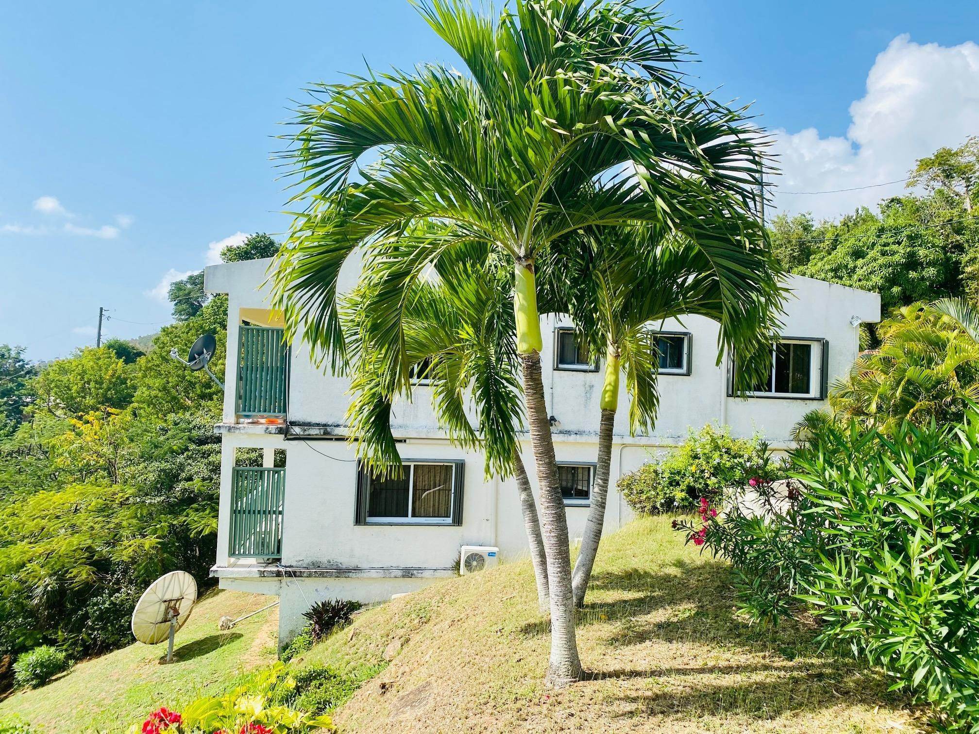 4. Condominiums for Sale at 2 Frenchman Bay FB St Thomas, Virgin Islands 00802 United States Virgin Islands