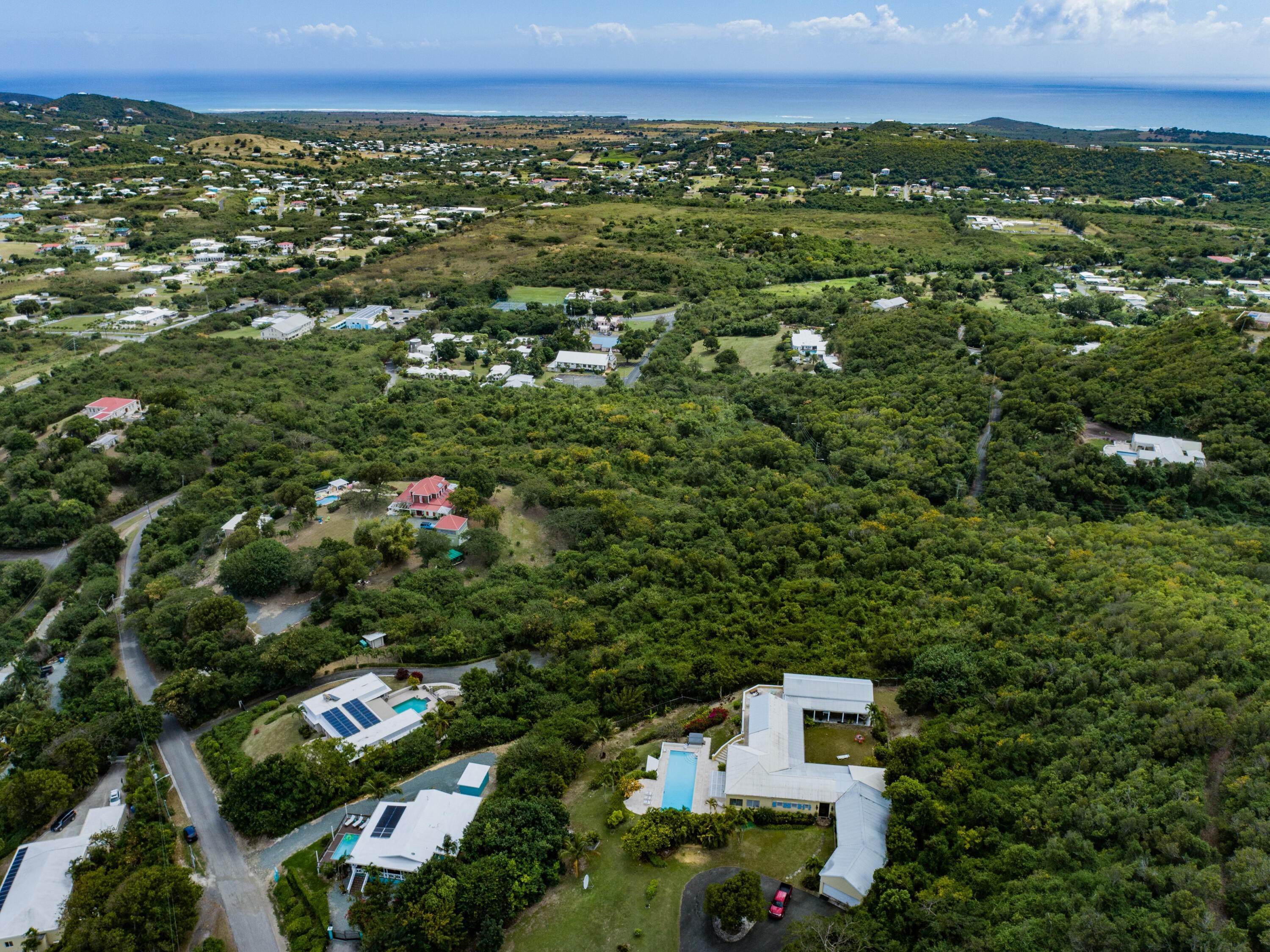 3. Land for Sale at 61 Beeston Hill CO St Croix, Virgin Islands 00820 United States Virgin Islands
