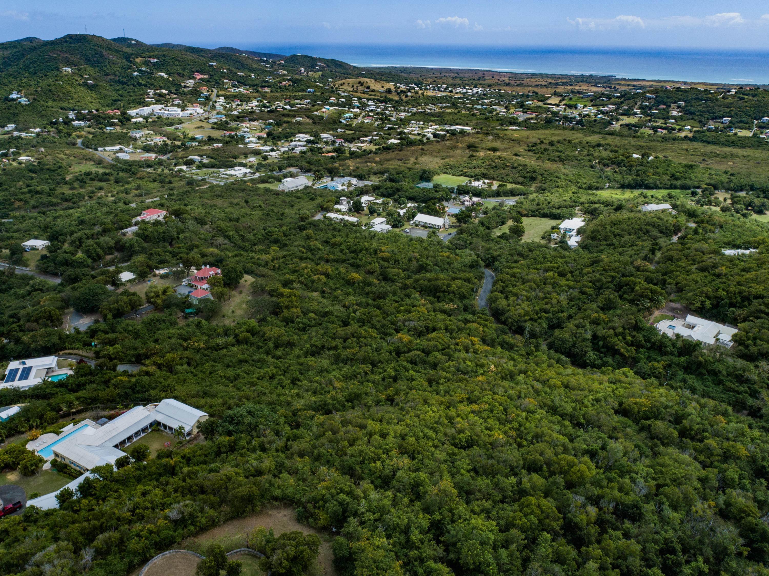 2. Land for Sale at 63 Beeston Hill CO St Croix, Virgin Islands 00820 United States Virgin Islands
